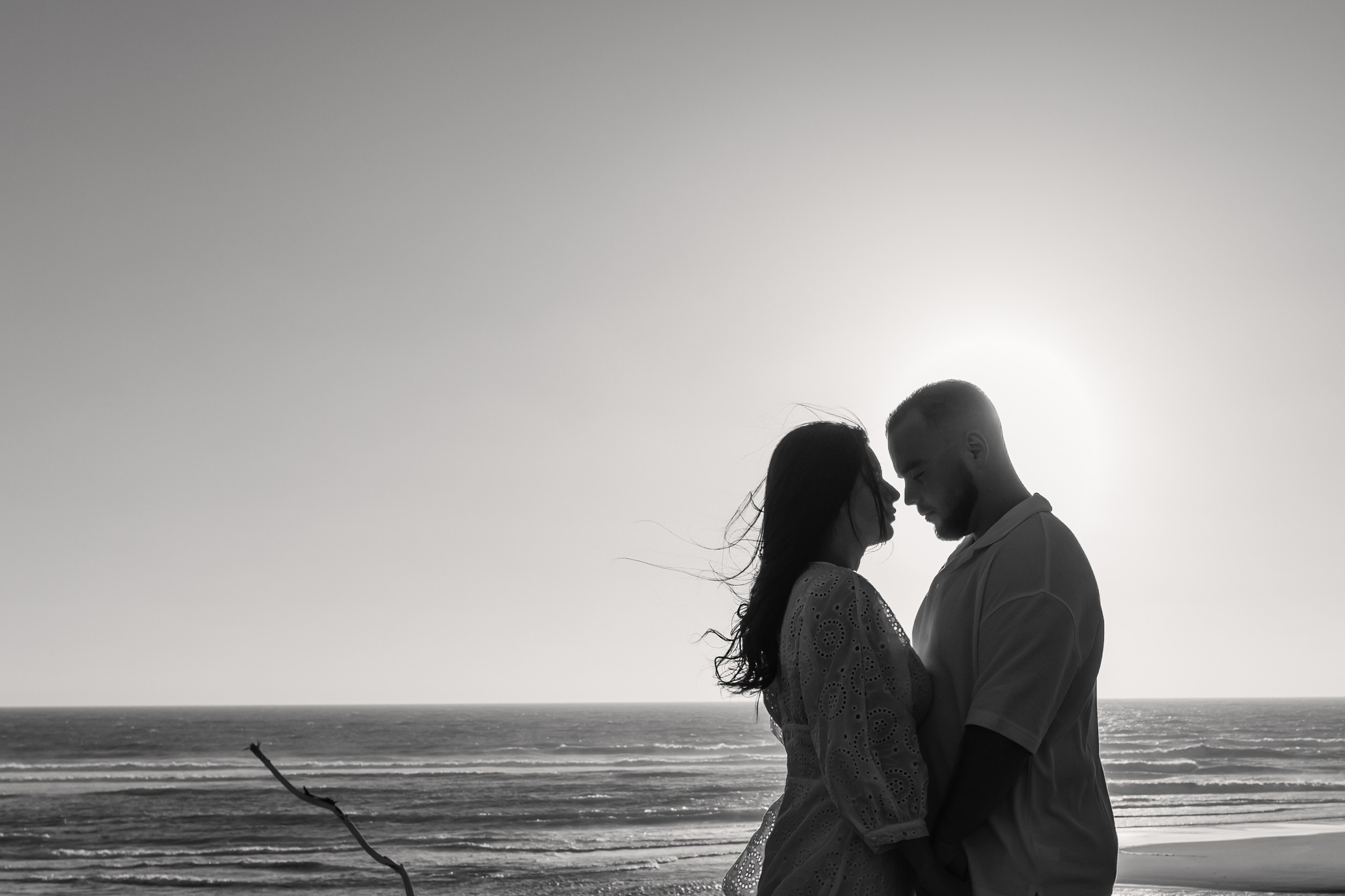 Catalina & Lucas. Nelson Miranda Fotografia