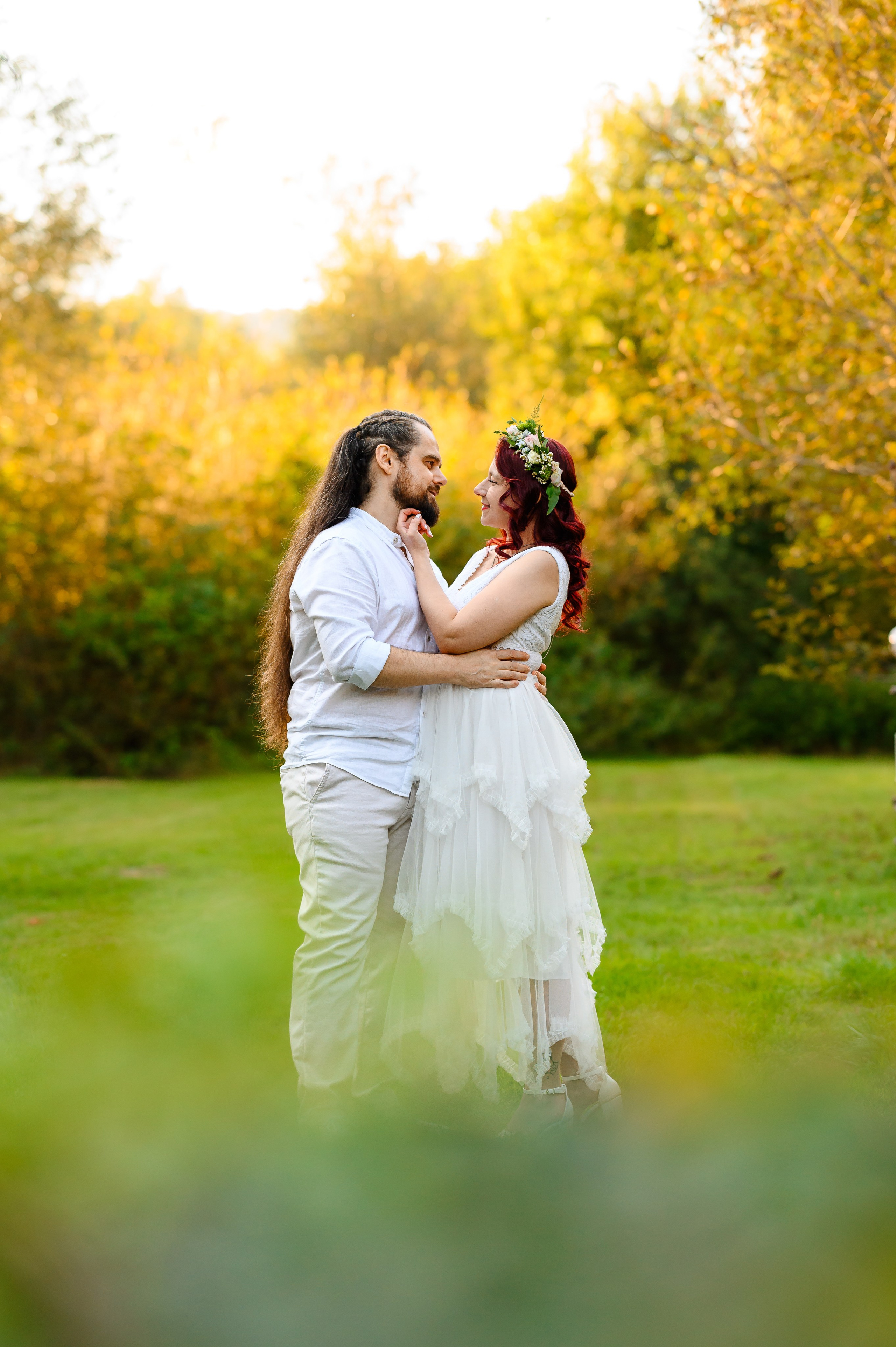 Diana & Andrei. Mugurel Olteanu Fotograf