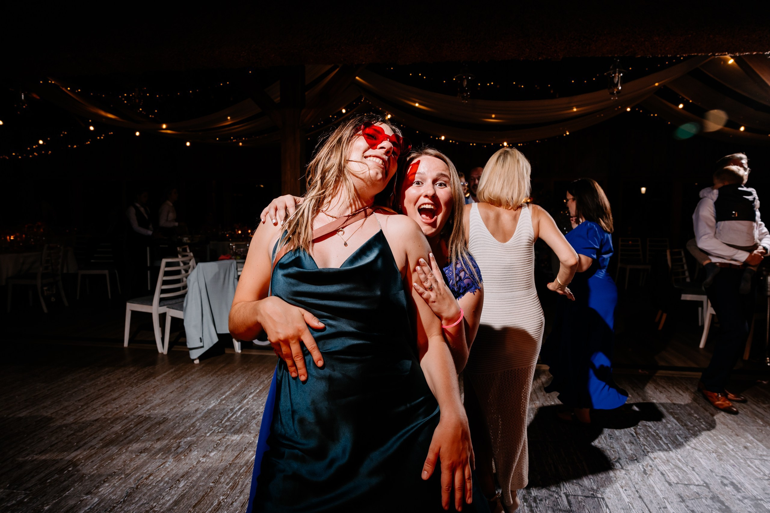 Agathe & Sebastian. Fotograf Ślubny Warszawa - Sesje Biznesowe Rodzinne Eventy