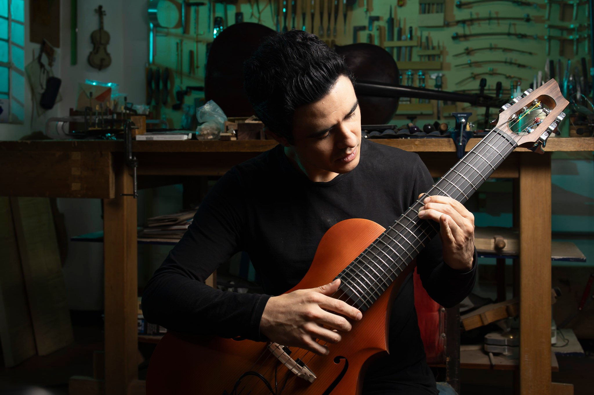 Retratos Nikolailutier. Fotógrafo especializado en retratos, bodas y quinceañeras, Bogotá