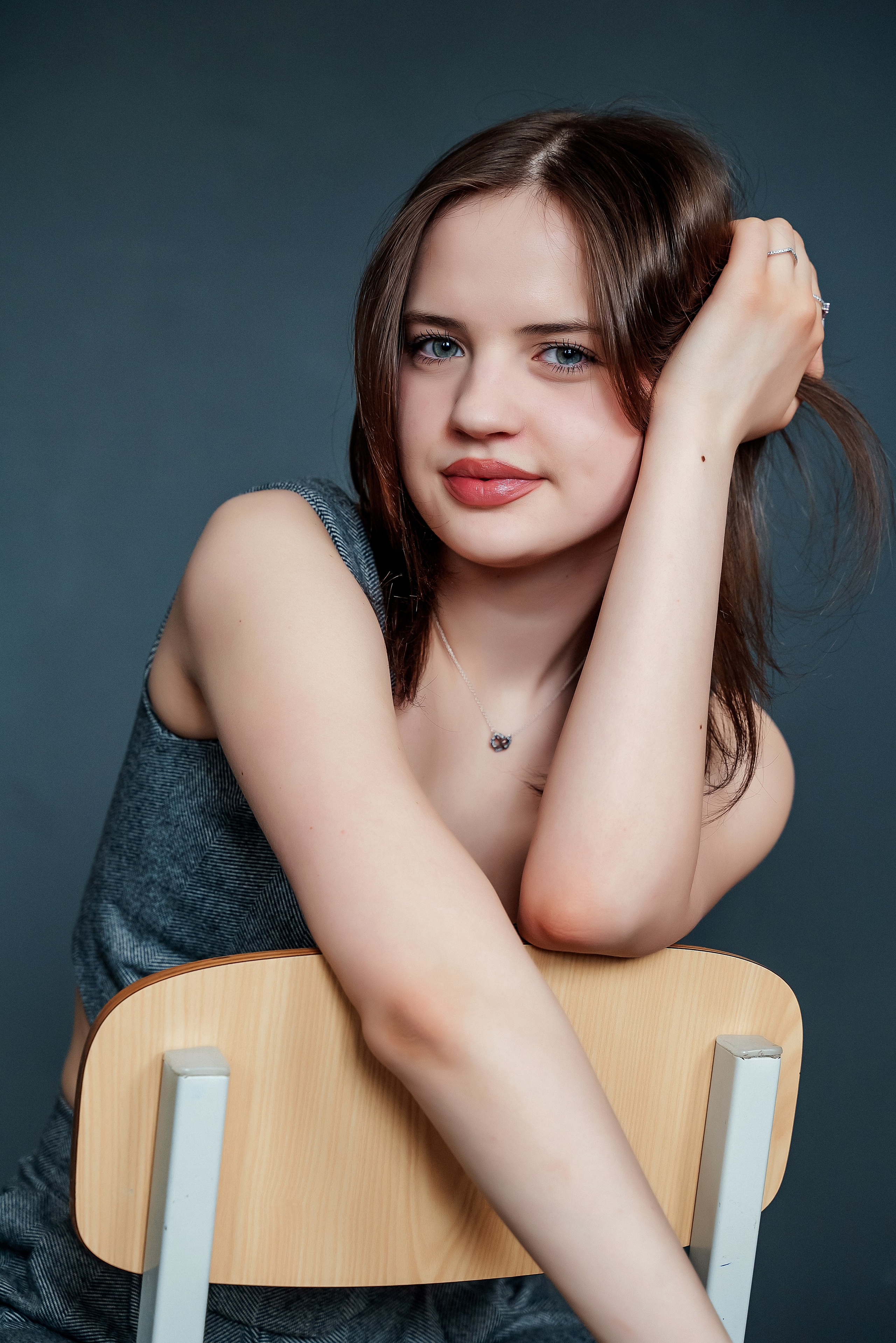 Maltas vidusskola. Ваш фотограф в Латгалии — Александра Юхневича!