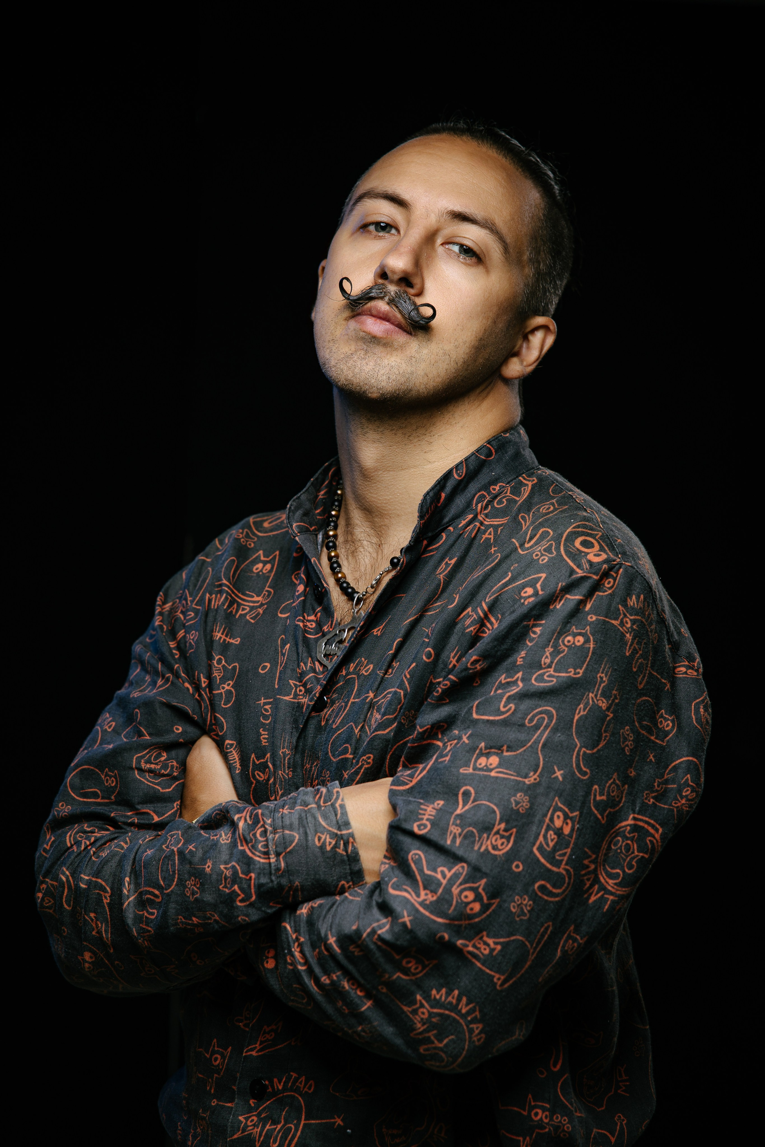 MR CAT. Профессиональный фотограф Нурмиева Вероника