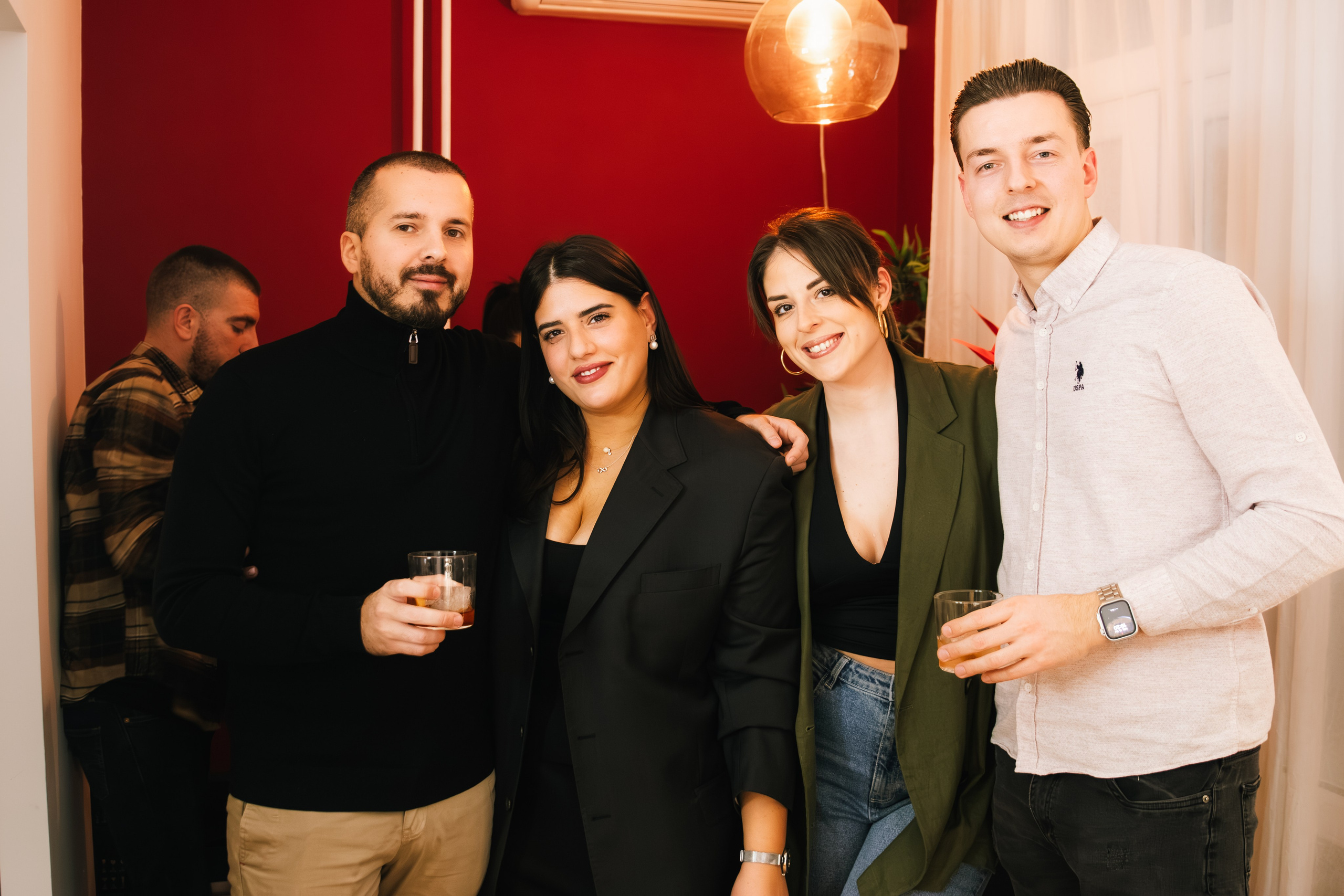 Moka studio by Joka — otvaranje. Marizella Photography