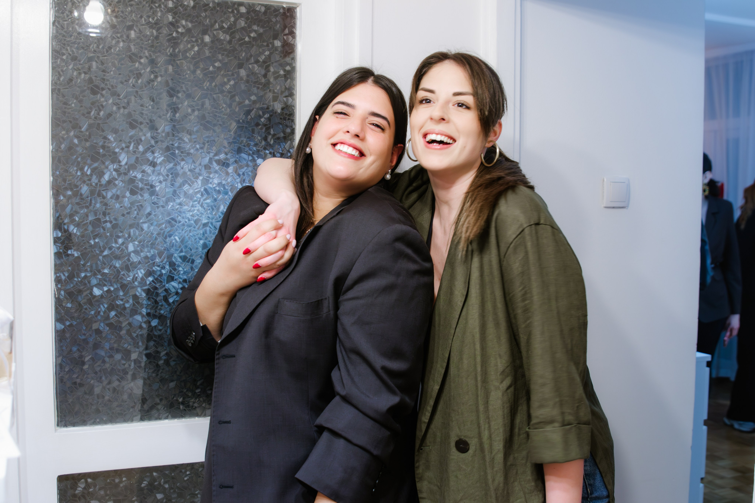 Moka studio by Joka — otvaranje. Marizella Photography