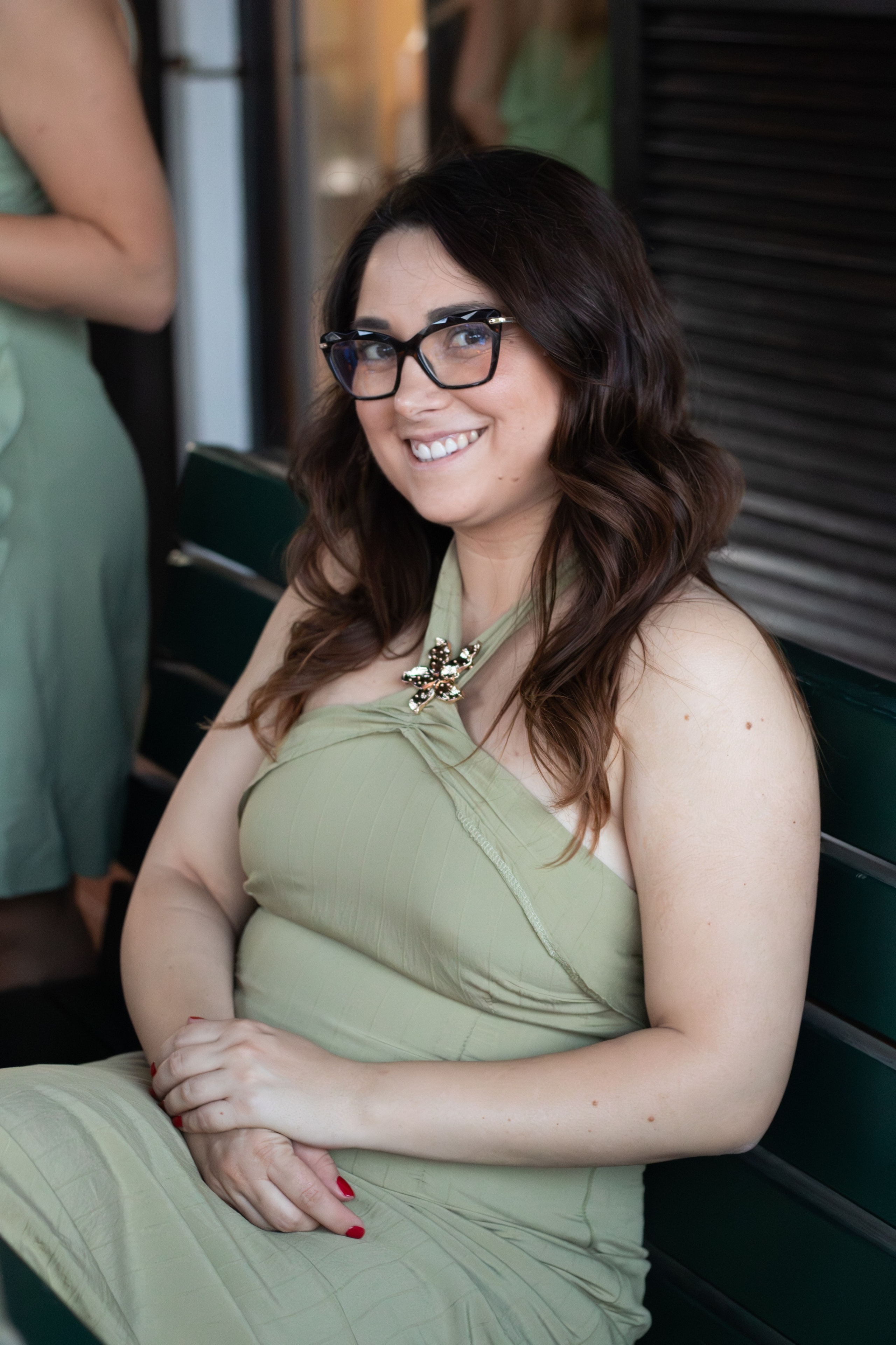 Tea — devojačko. Marizella Photography