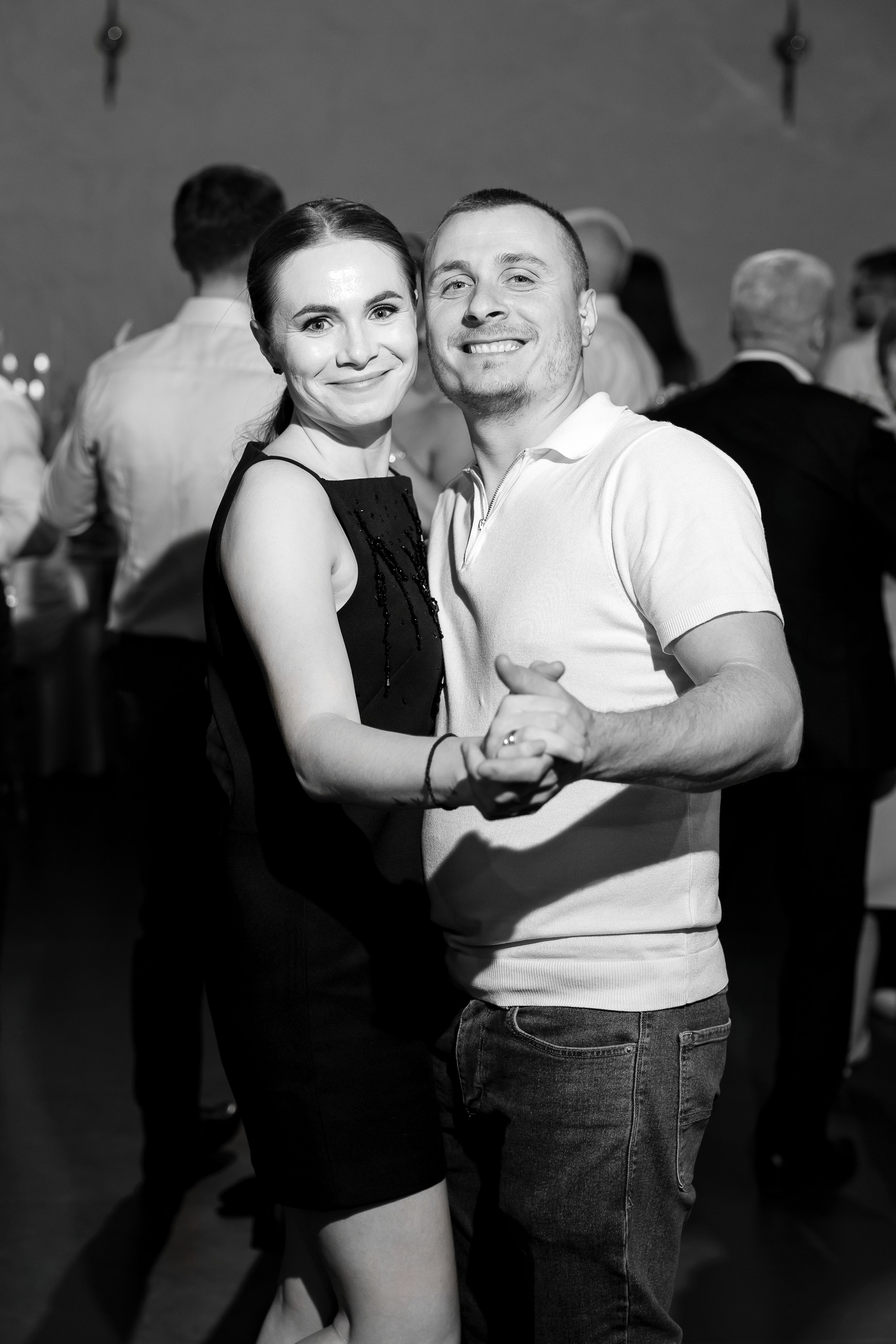 Gabriel & Evelina — Lago — Wedding Day. Servicii Foto și Video 067188353