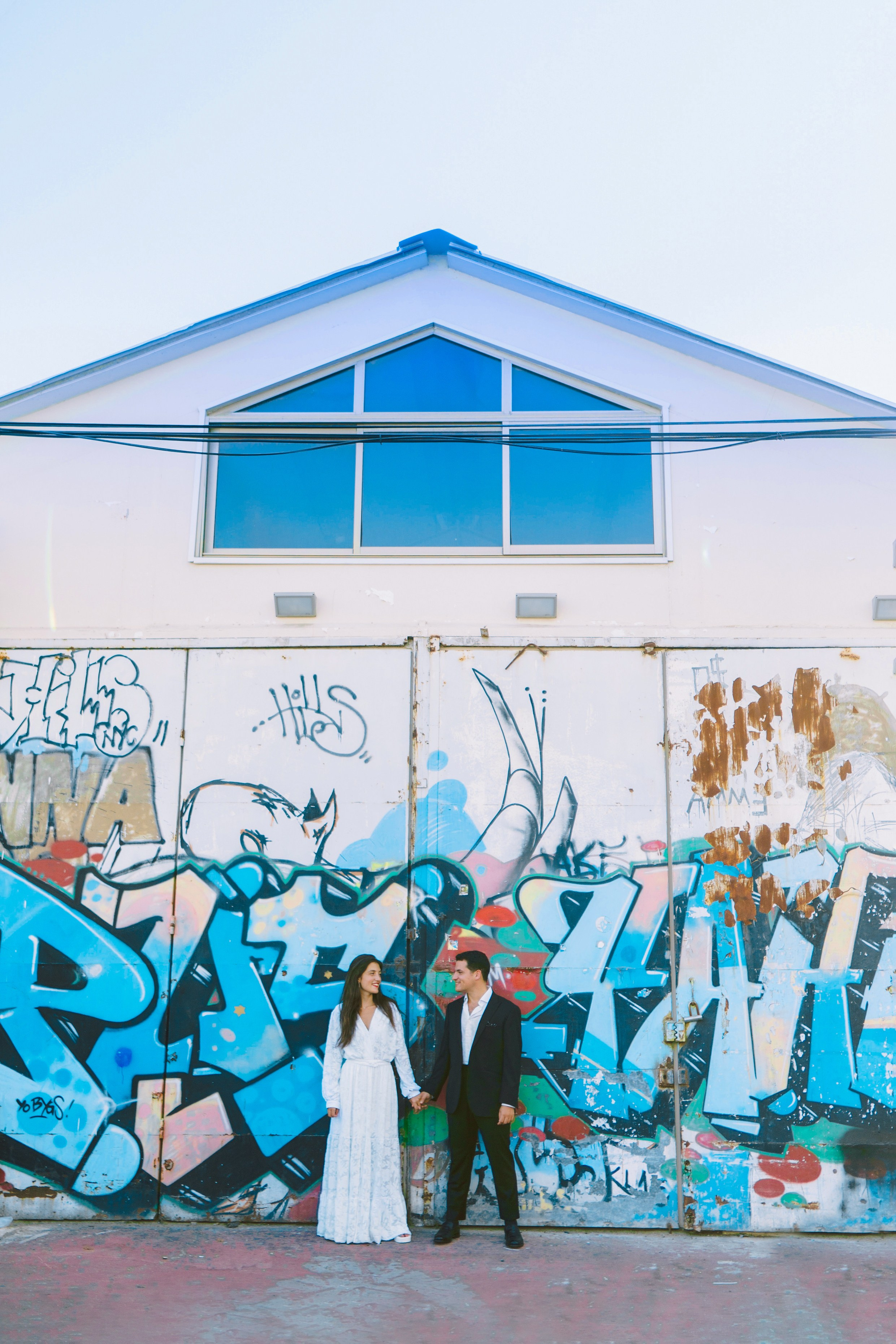 Yoel & Alex. Porto Travel Photographer | Couples & Vacation Photos in Portugal — WePortugal