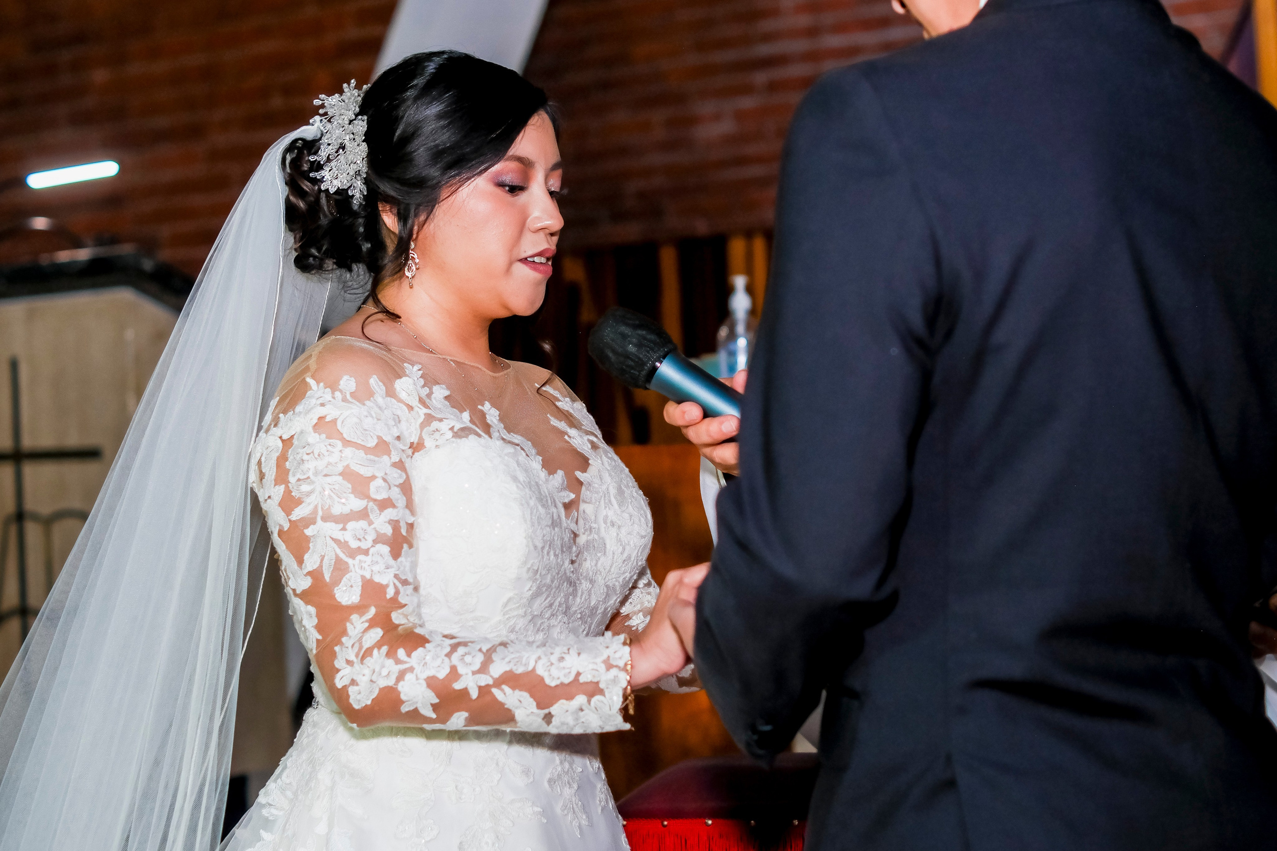 Vane y Sherwin. Wedding and family photographer in Mexico City