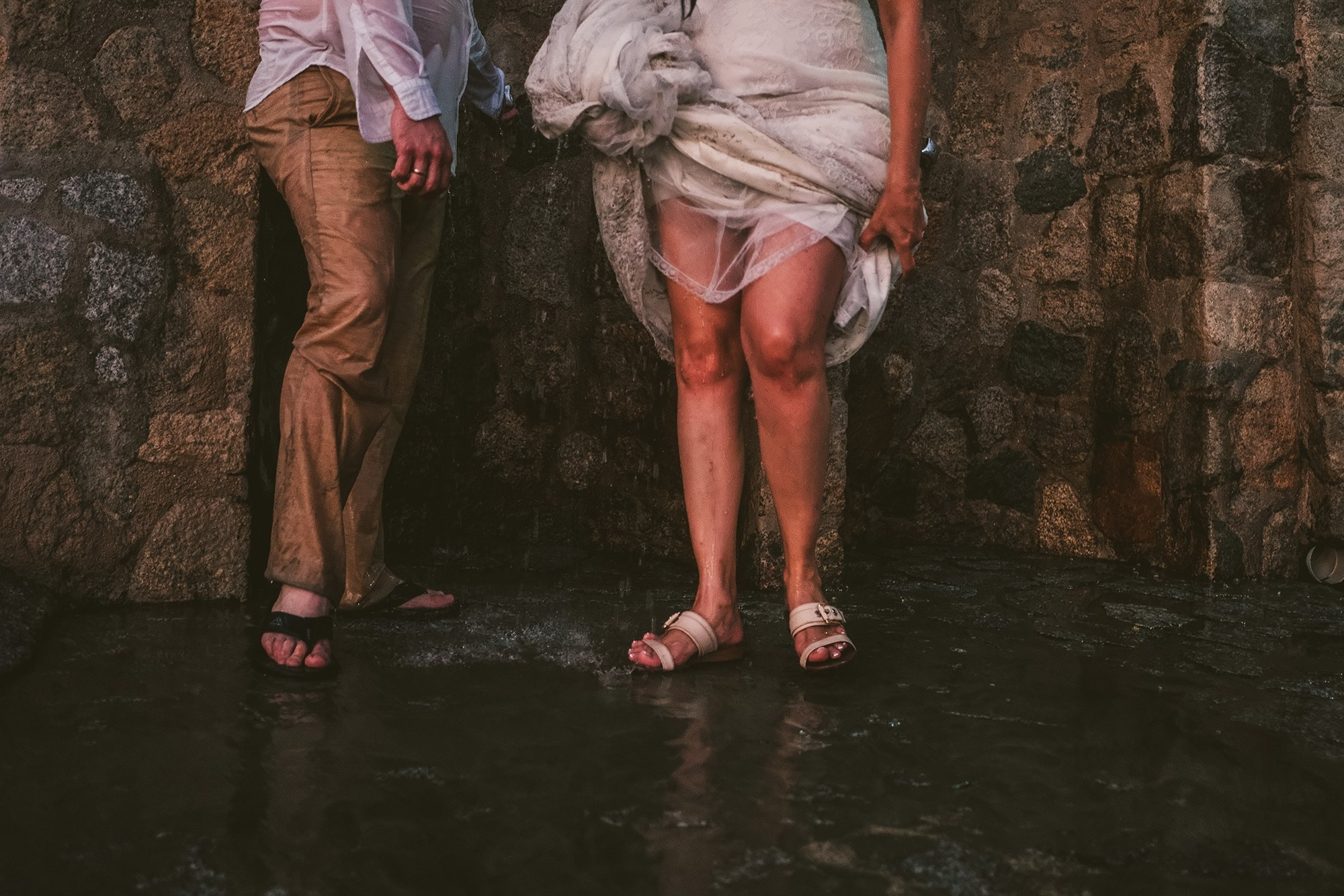 Adriana & Adrian. Wedding and family photographer in Mexico City