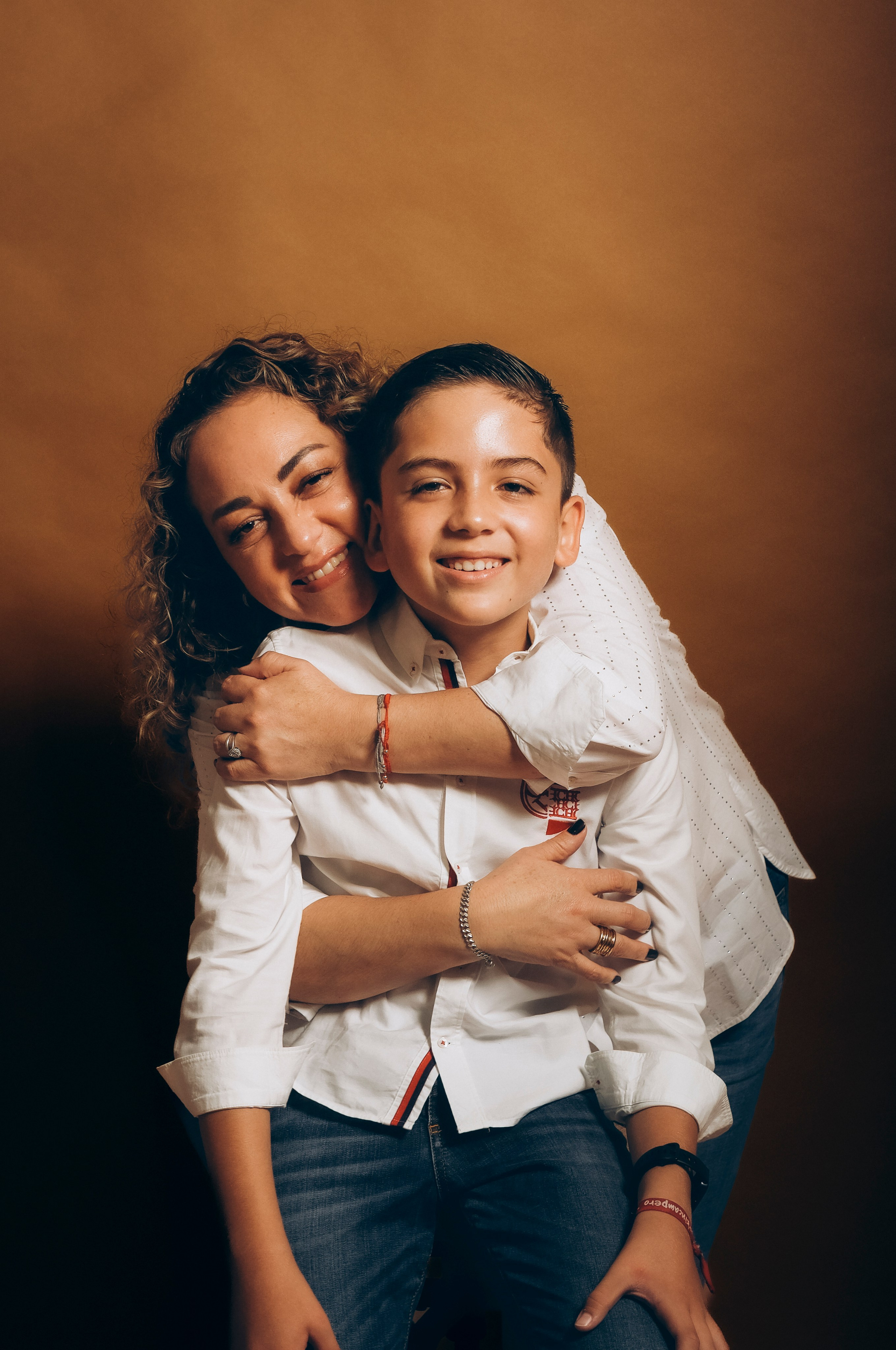 Innes & Uri. Wedding and family photographer in Mexico City