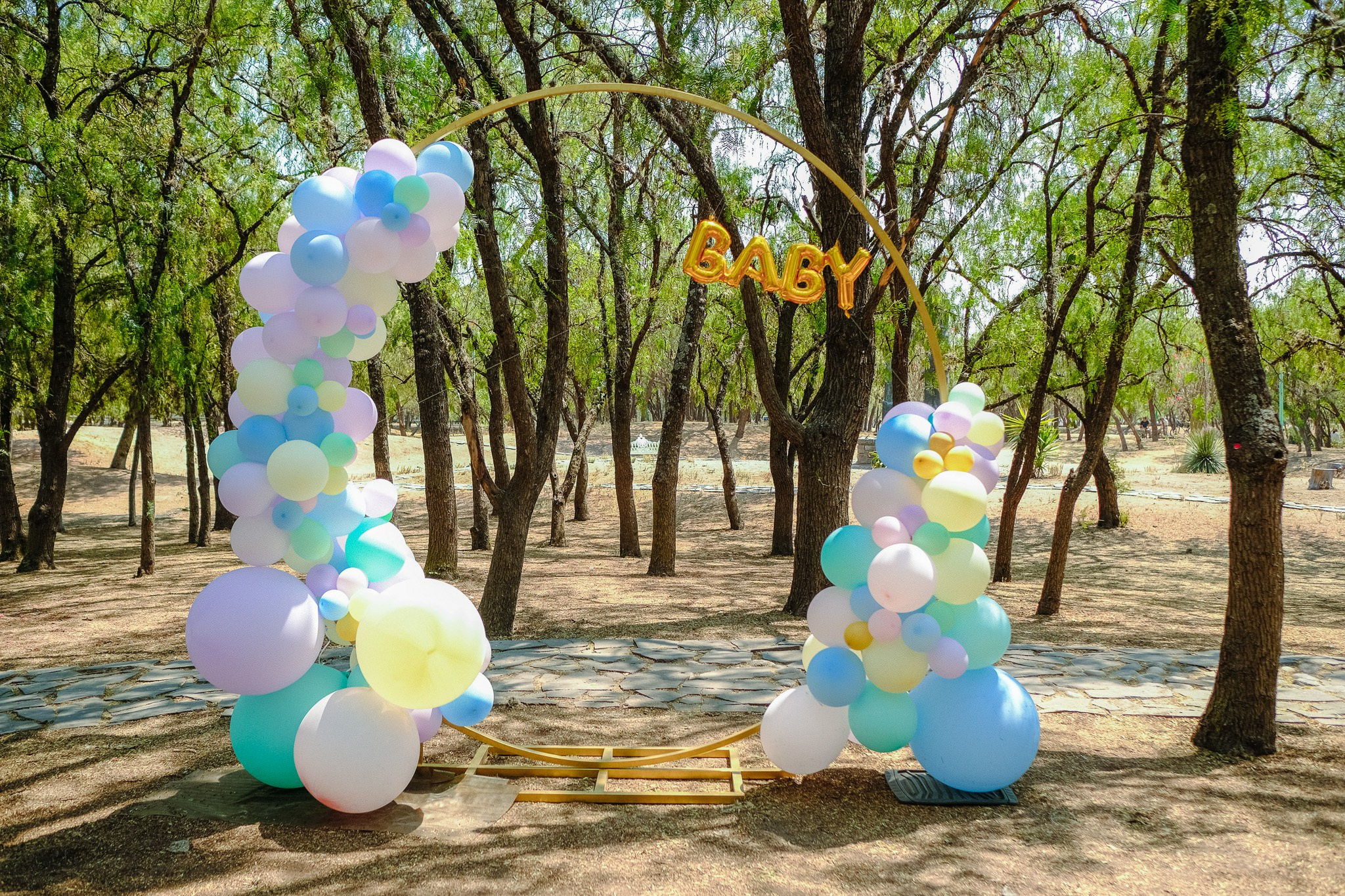 Gender Reveal Susy. Wedding and family photographer in Mexico City