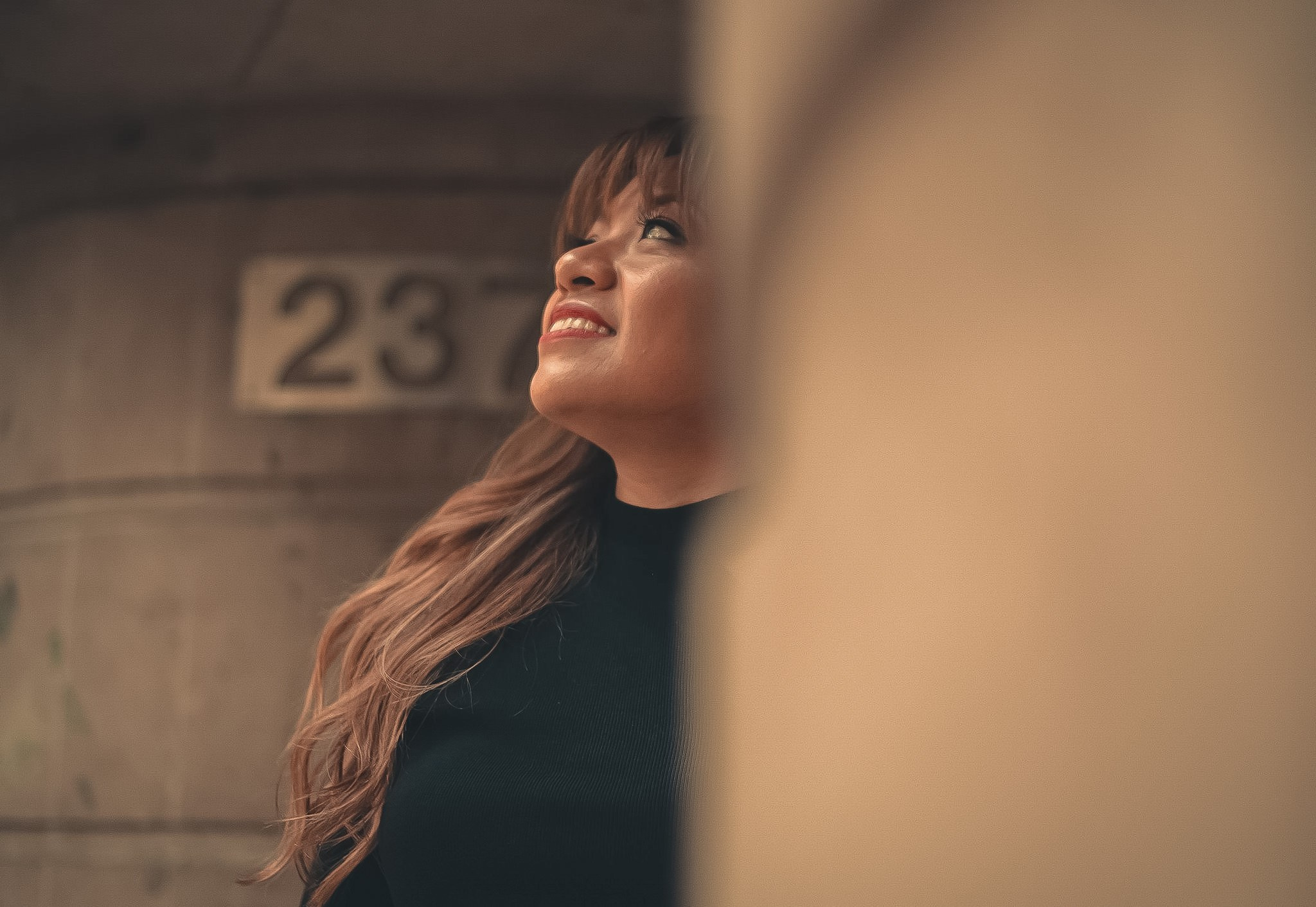 Carmen. Wedding and family photographer in Mexico City