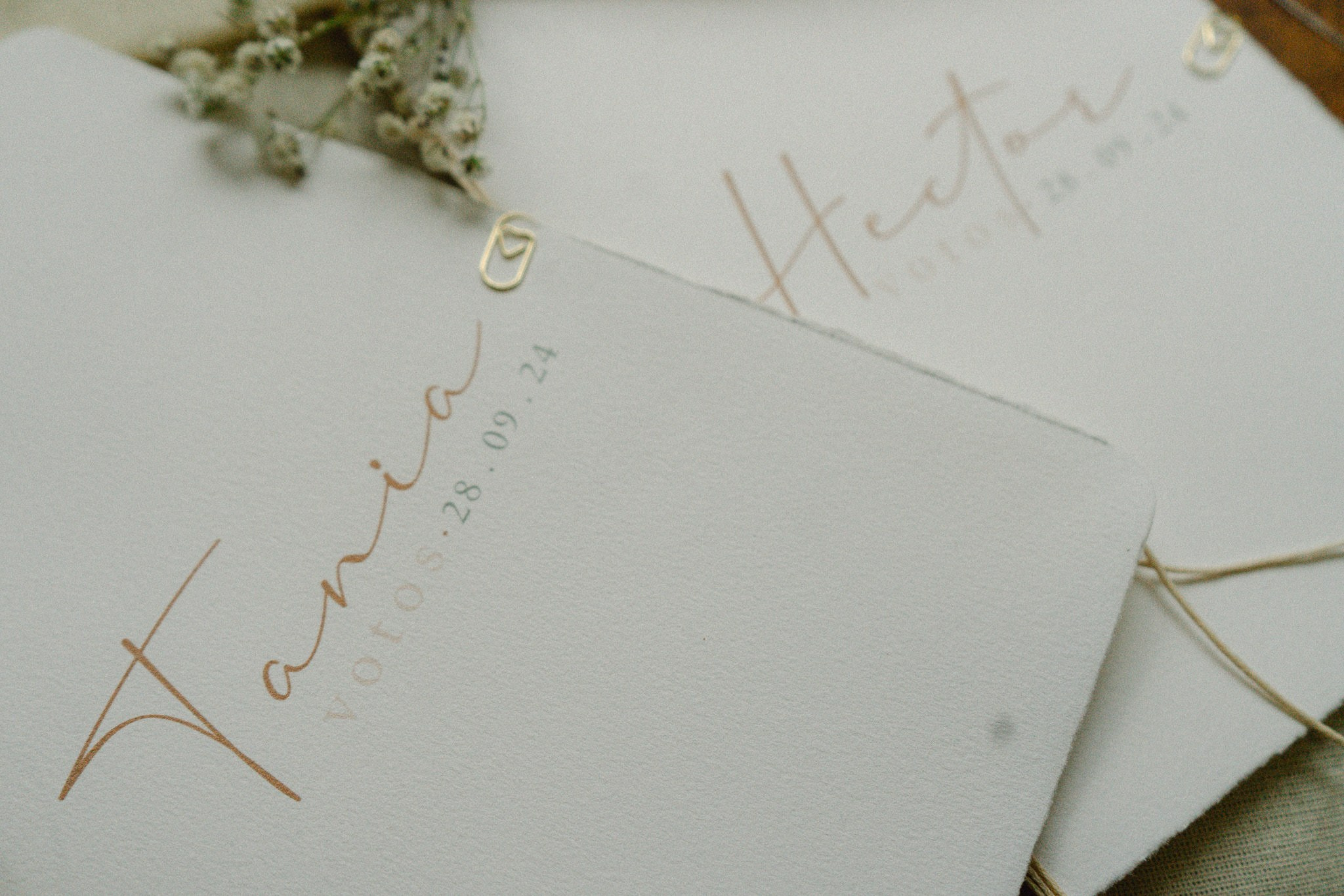 Tania & Hector. Wedding and family photographer in Mexico City