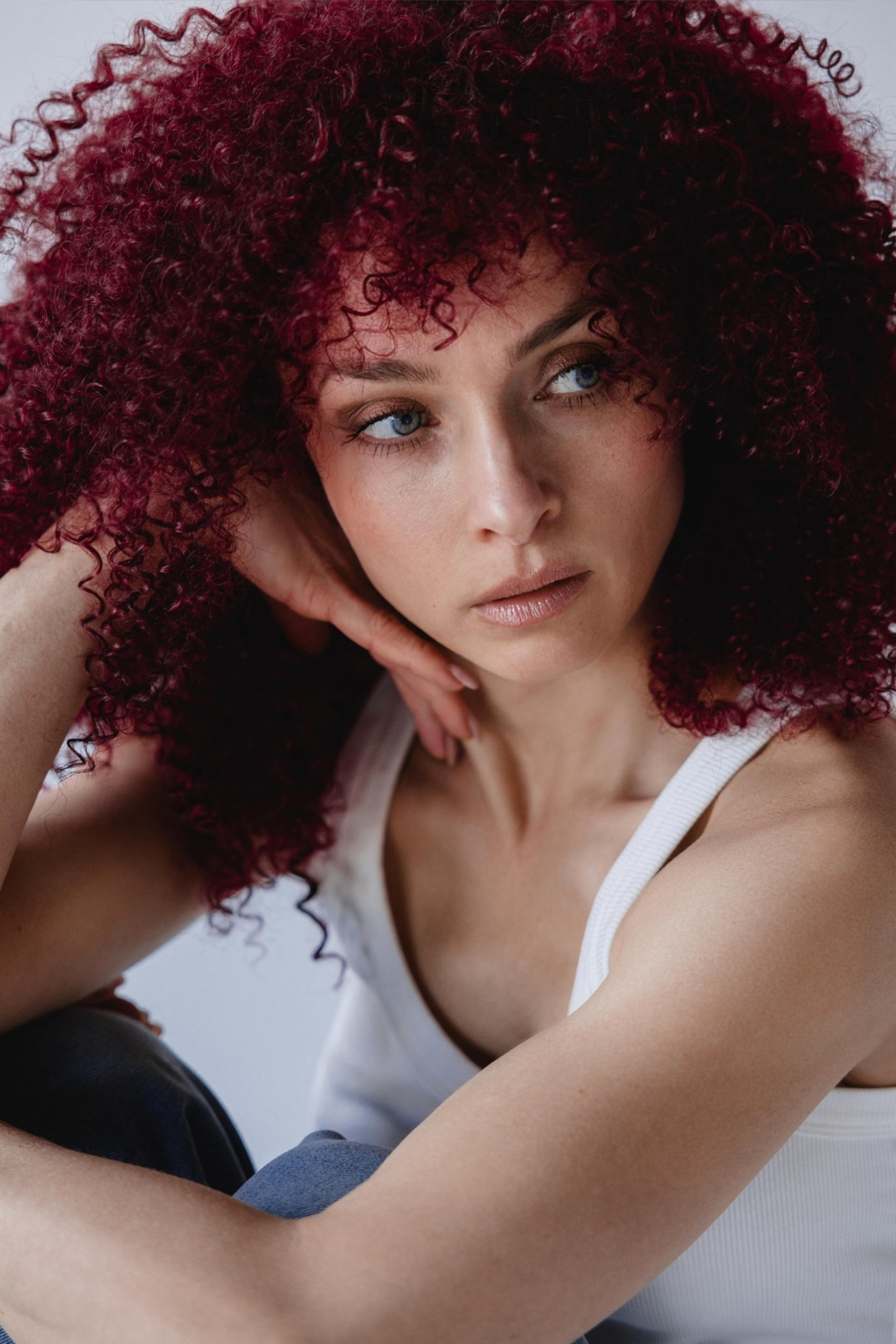 Oksana I Fotostudio. Hochzeitsfotografin Bochum | Halyna Reiche Fotografie NRW