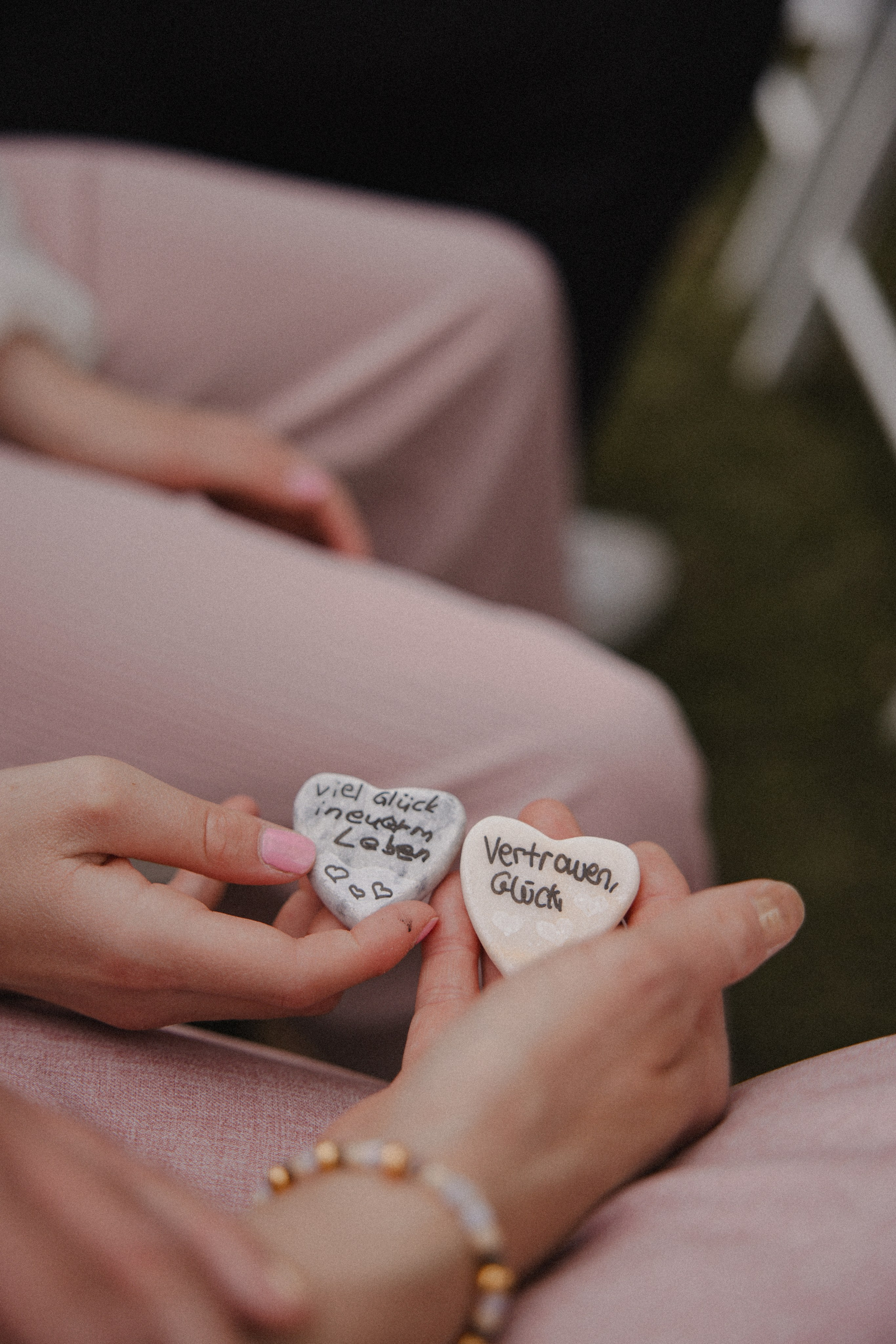 Michaela & Christian I Eventlocation Hilleringmann. Hochzeitsfotografin Bochum | Halyna Reiche Fotografie NRW