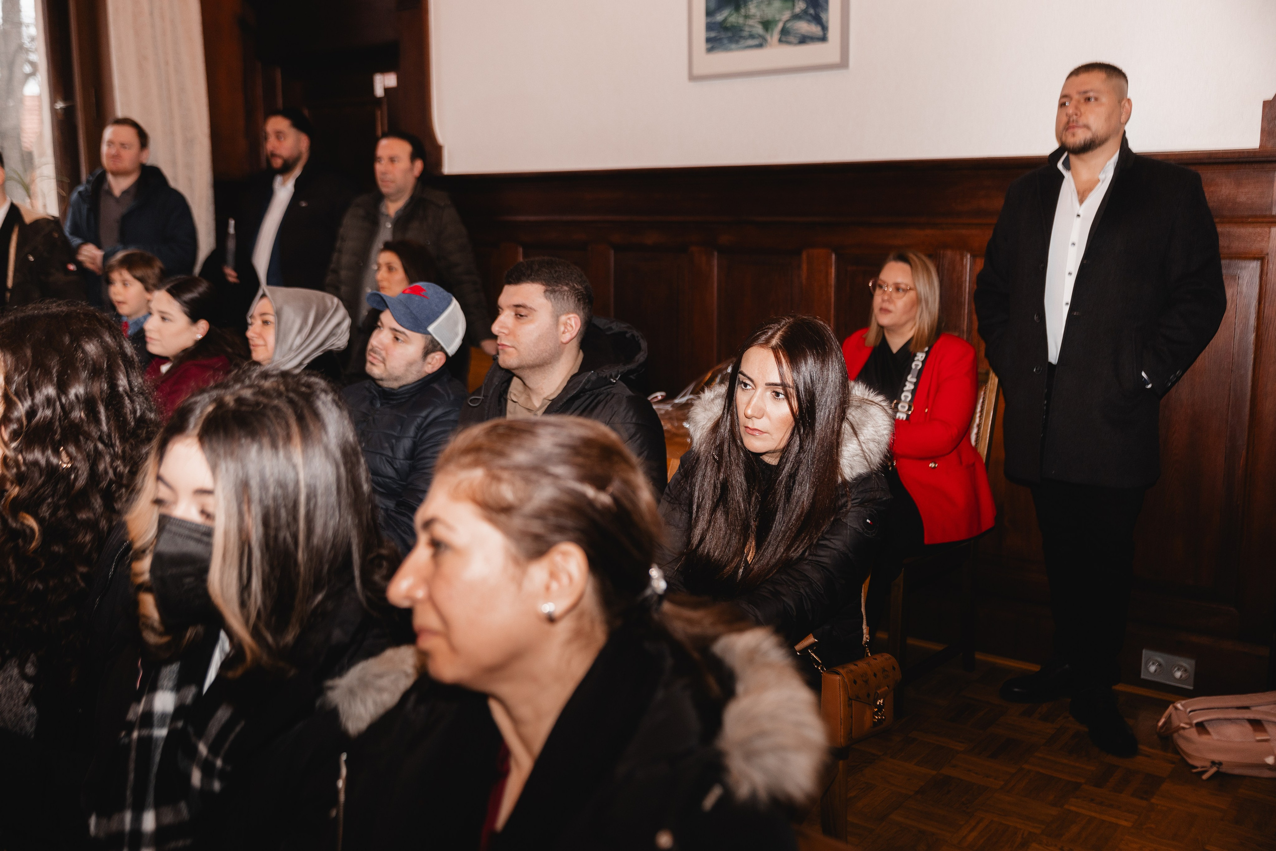 Yilmaz und Yaman | Amtshaus Langendreer, Bochum. Hochzeitsfotografie |Hochzeitsfotograf Bochum | Hochzeitsfotograf Dortmund | Hochzeitsfotograf Essen | Hochzeitsfotograf Ruhrgebiet