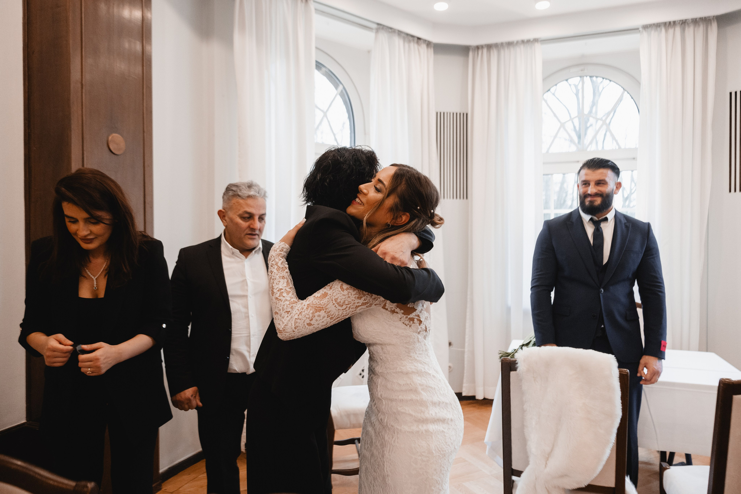 Gizem & Oguzhan | Gesellschaft Harmonie, Bochum. Hochzeitsfotografie |Hochzeitsfotograf Bochum | Hochzeitsfotograf Dortmund | Hochzeitsfotograf Essen | Hochzeitsfotograf Ruhrgebiet