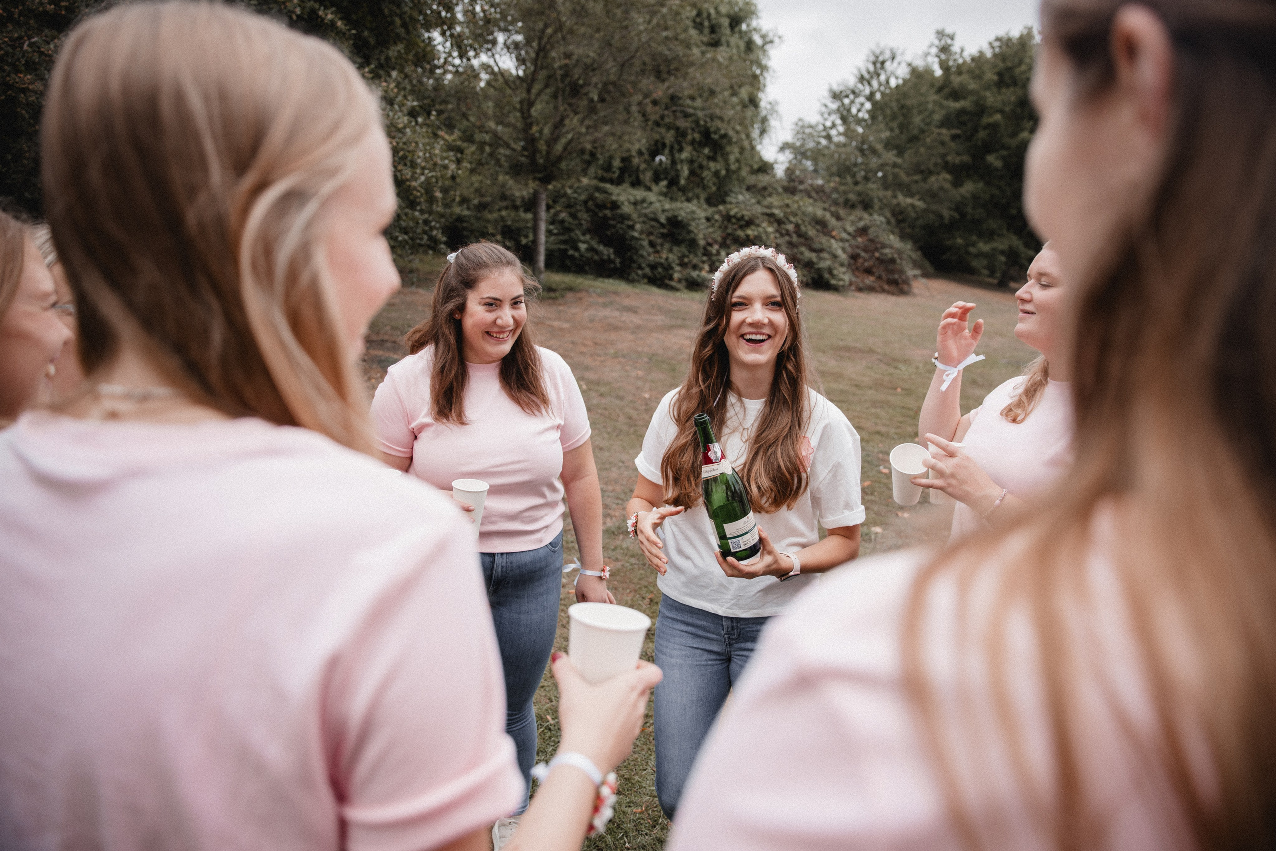 JGA in Münster. Hochzeitsfotografie |Hochzeitsfotograf Bochum | Hochzeitsfotograf Dortmund | Hochzeitsfotograf Essen | Hochzeitsfotograf Ruhrgebiet