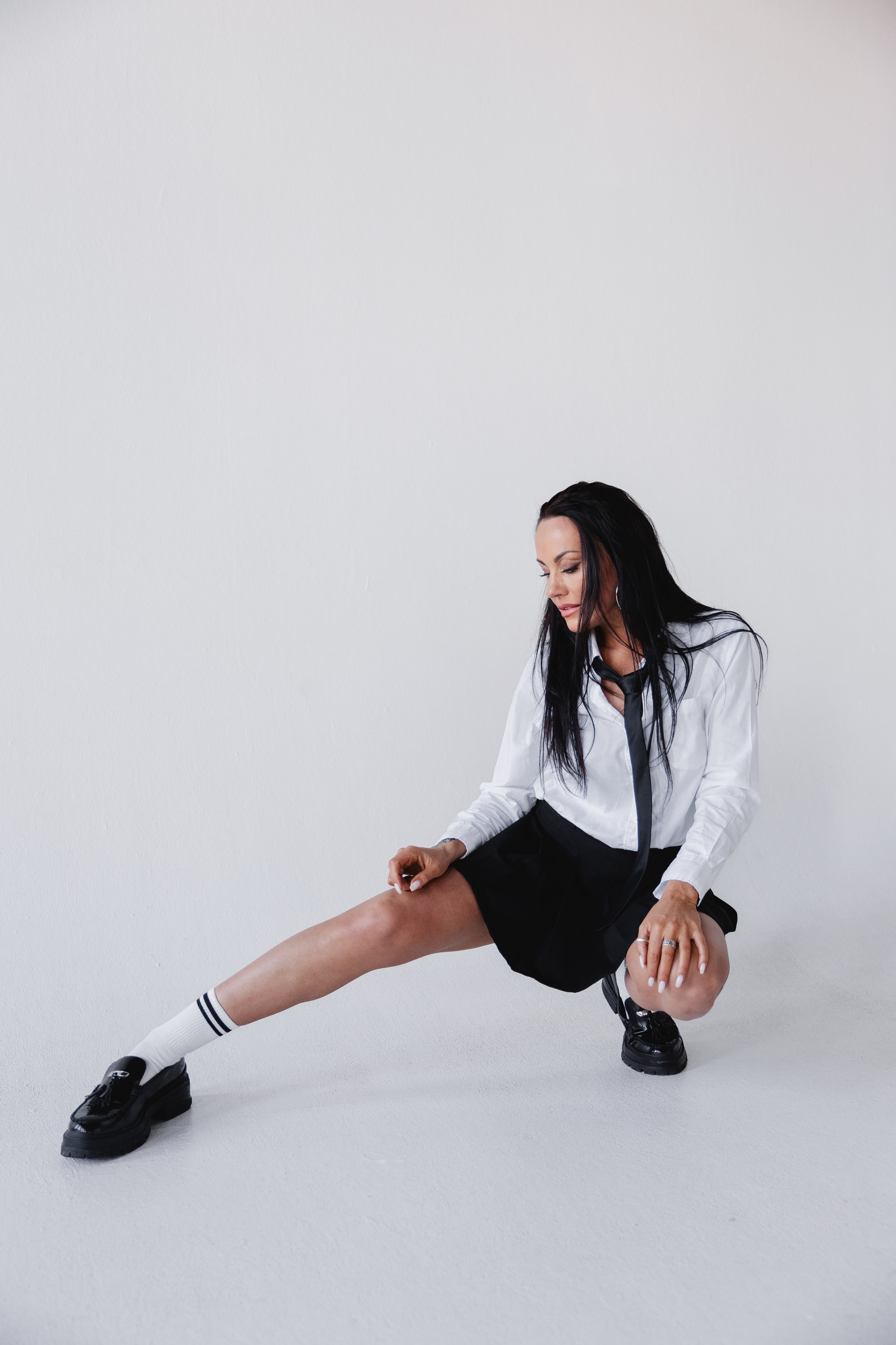 Marina I Fotostudio. Hochzeitsfotografin Bochum | Halyna Reiche Fotografie NRW