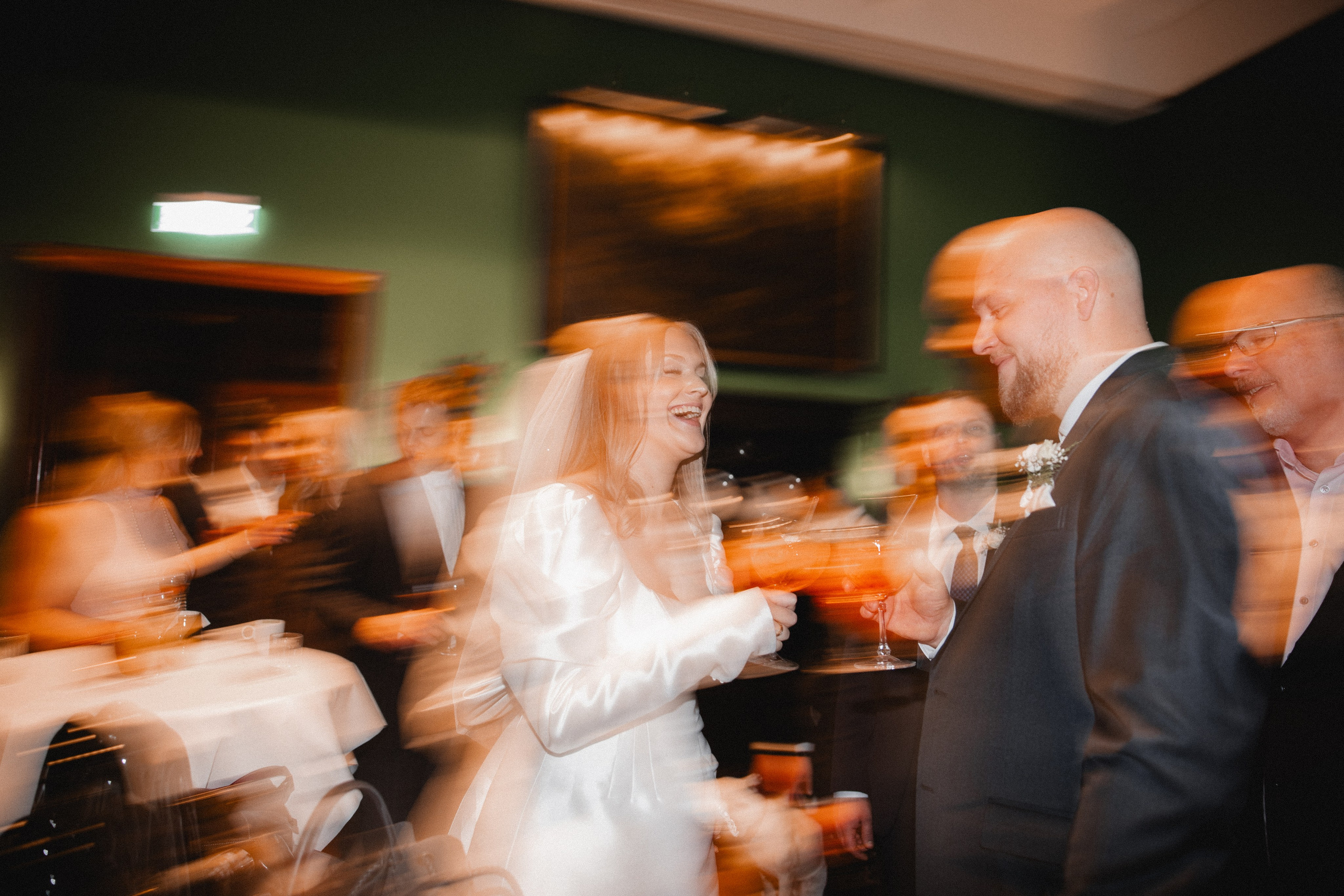 Louisa & Niklas | Schlosshotel Hugenpoet. Photographer in Bochum Dolia Halyna