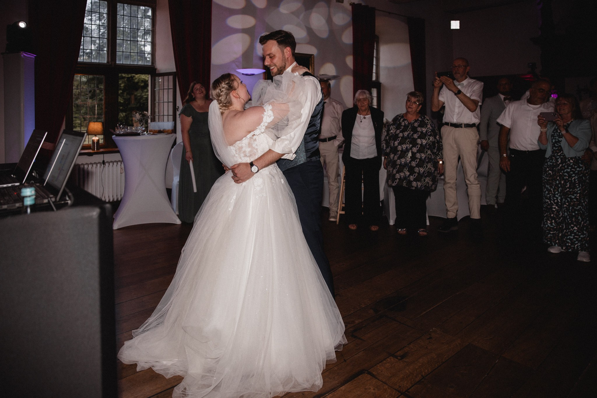 SASKIA & MAX | HAUS KEMNADE. Photographer in Bochum Dolia Halyna