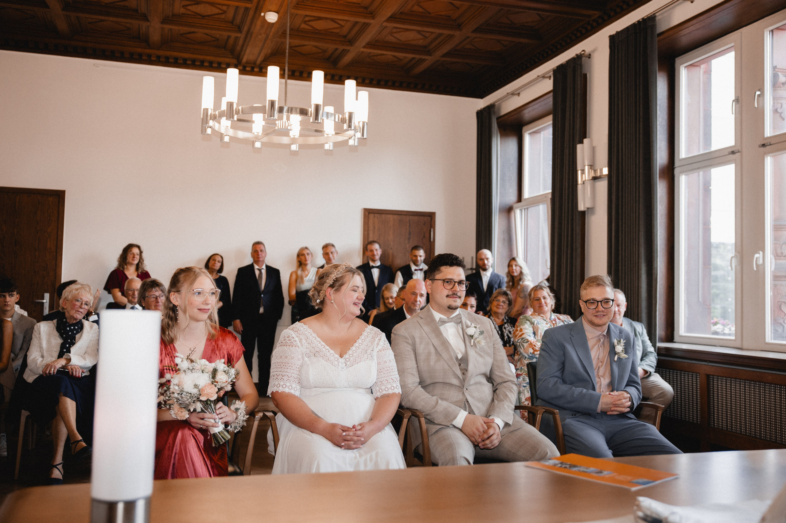 Merle & Alex I Schloss Nordkirchen. Photographer in Bochum Dolia Halyna