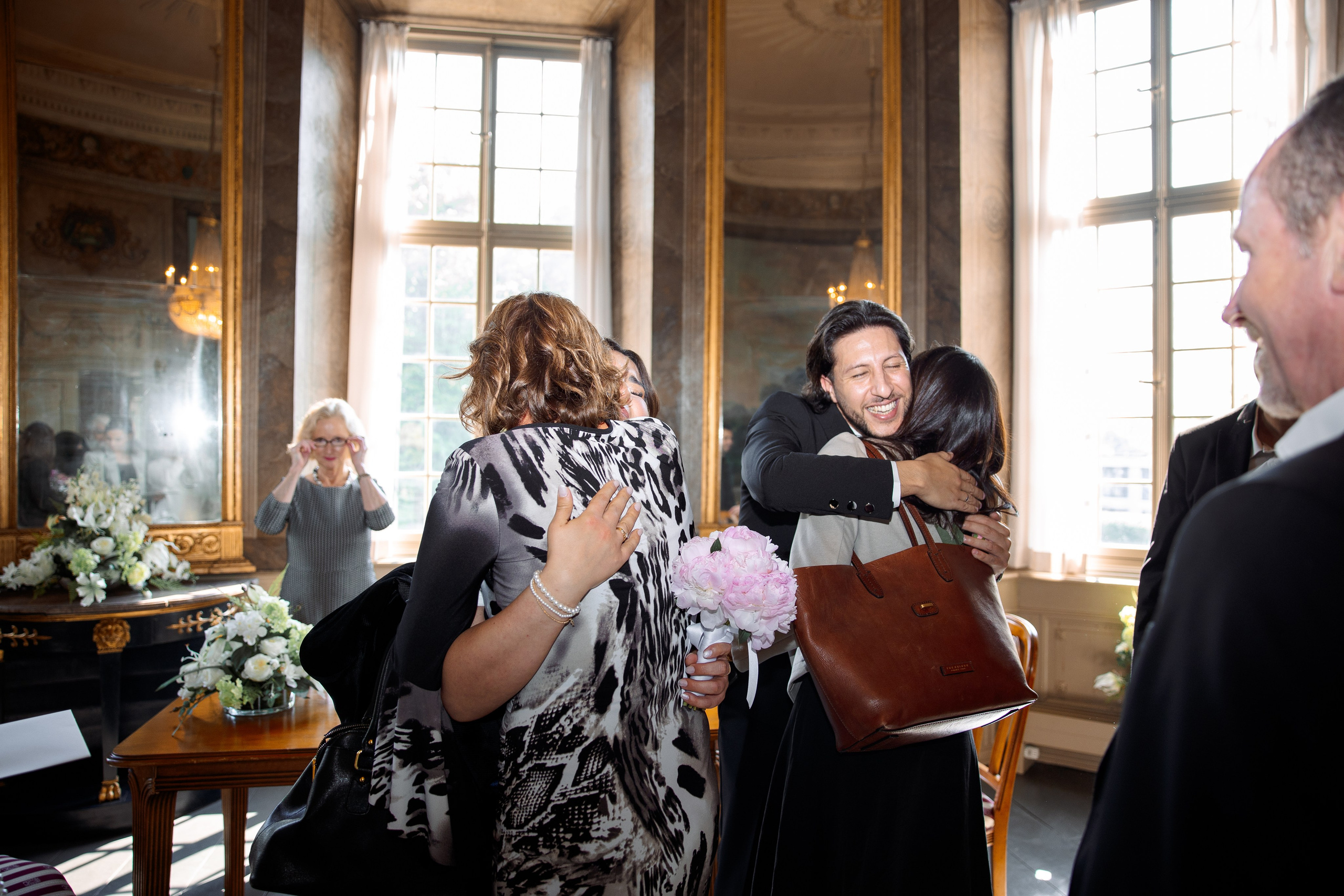 Standesamtliche Trauung im Herrenhaus Cromford, Ratingen. Hochzeitsfotografie |Hochzeitsfotograf Bochum | Hochzeitsfotograf Dortmund | Hochzeitsfotograf Essen | Hochzeitsfotograf Ruhrgebiet