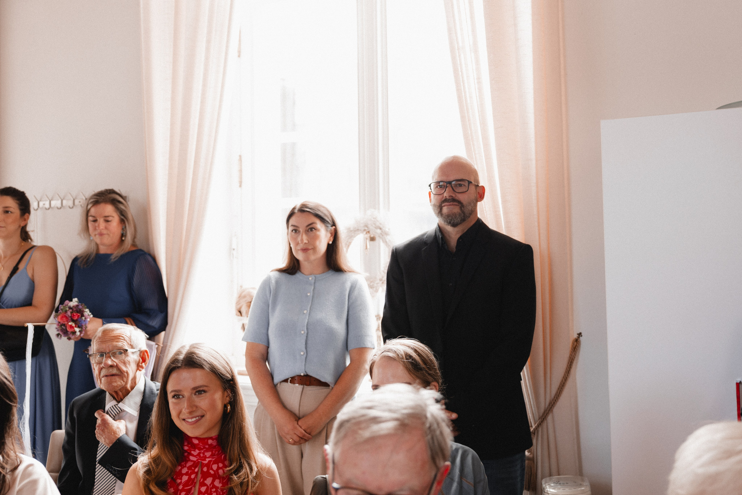 Sabrina & Ansgar | Schloss Nordkirchen. Photographer in Bochum Dolia Halyna