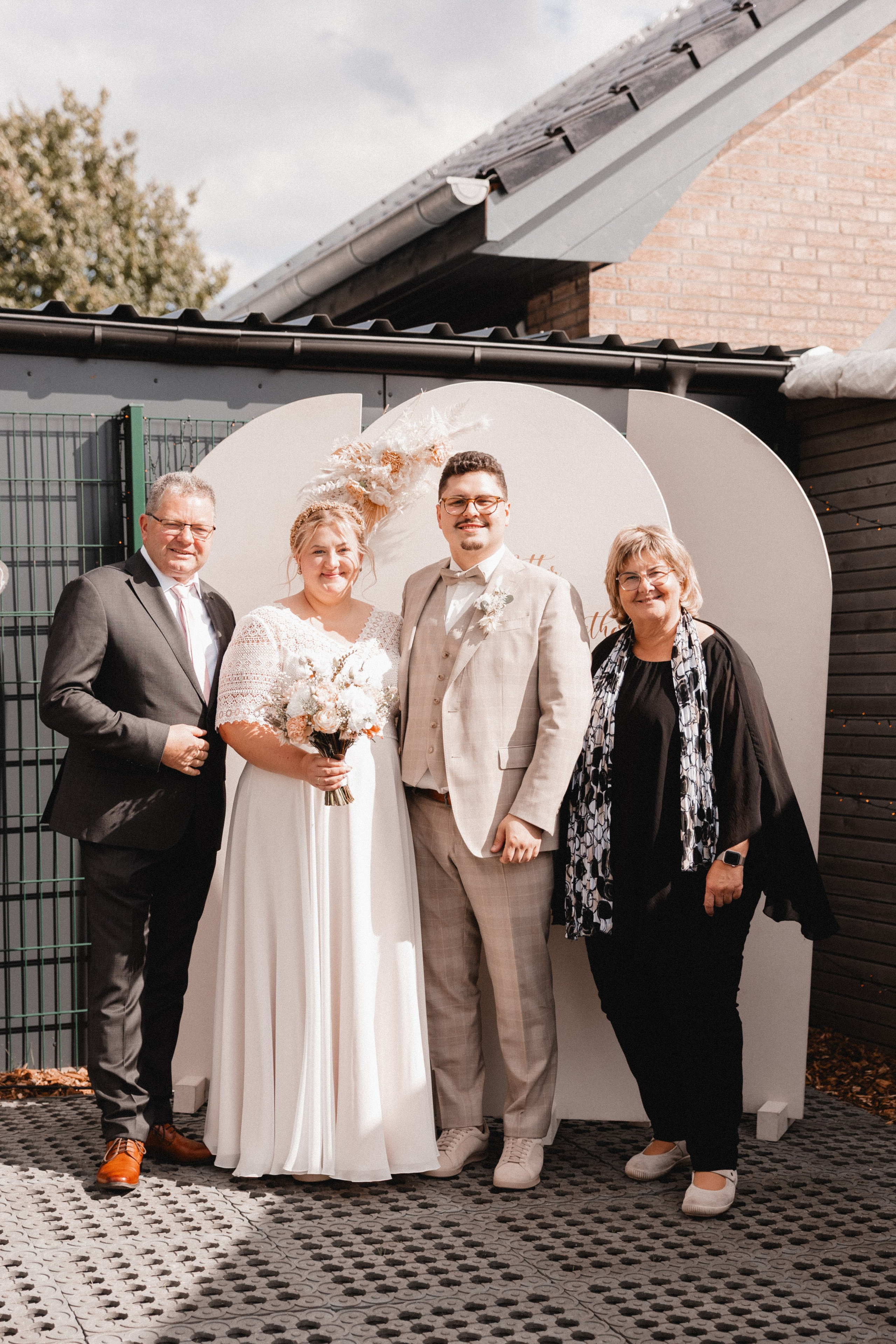 Merle & Alex I Schloss Nordkirchen. Photographer in Bochum Dolia Halyna