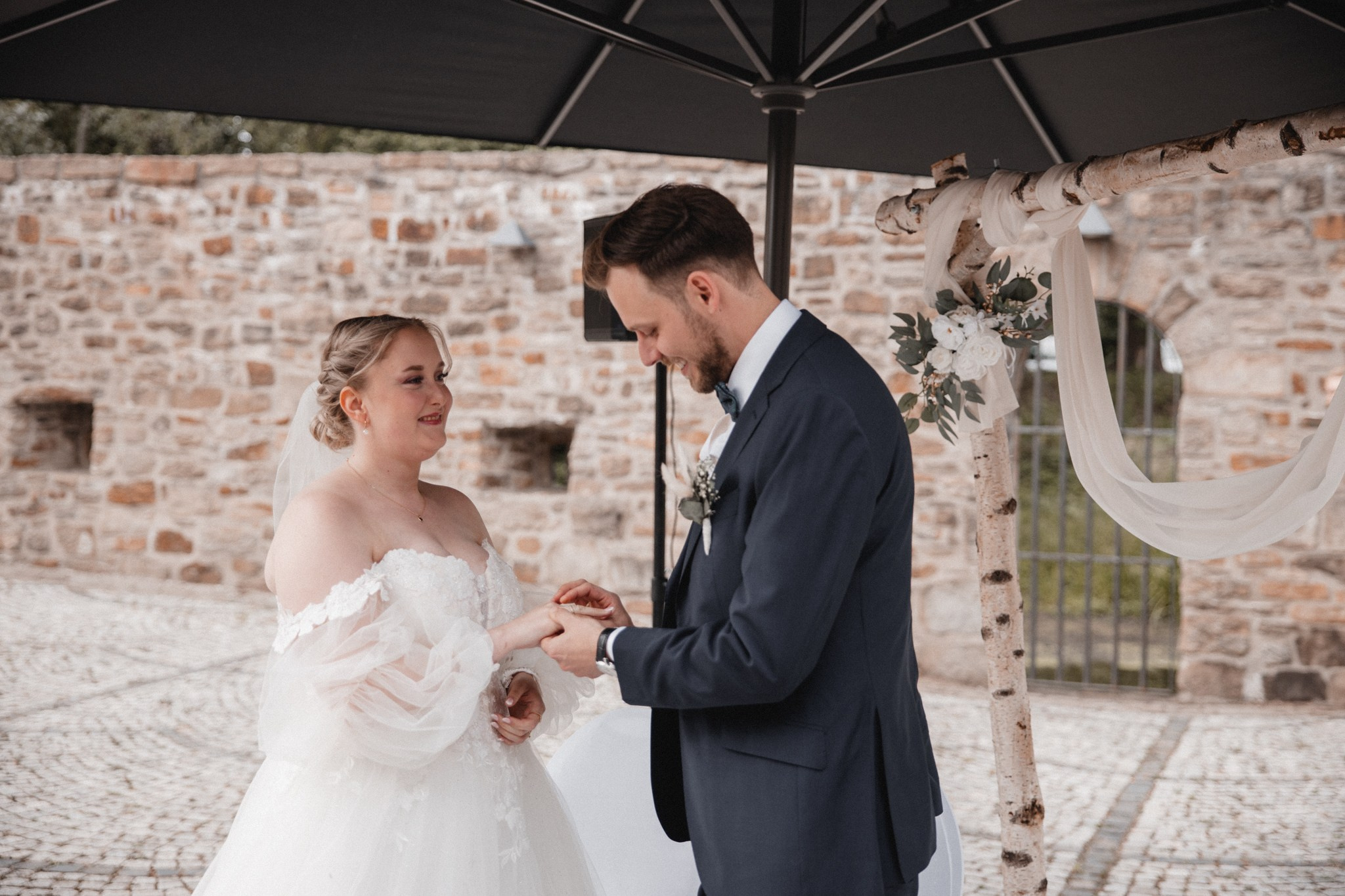 SASKIA & MAX | HAUS KEMNADE. Photographer in Bochum Dolia Halyna