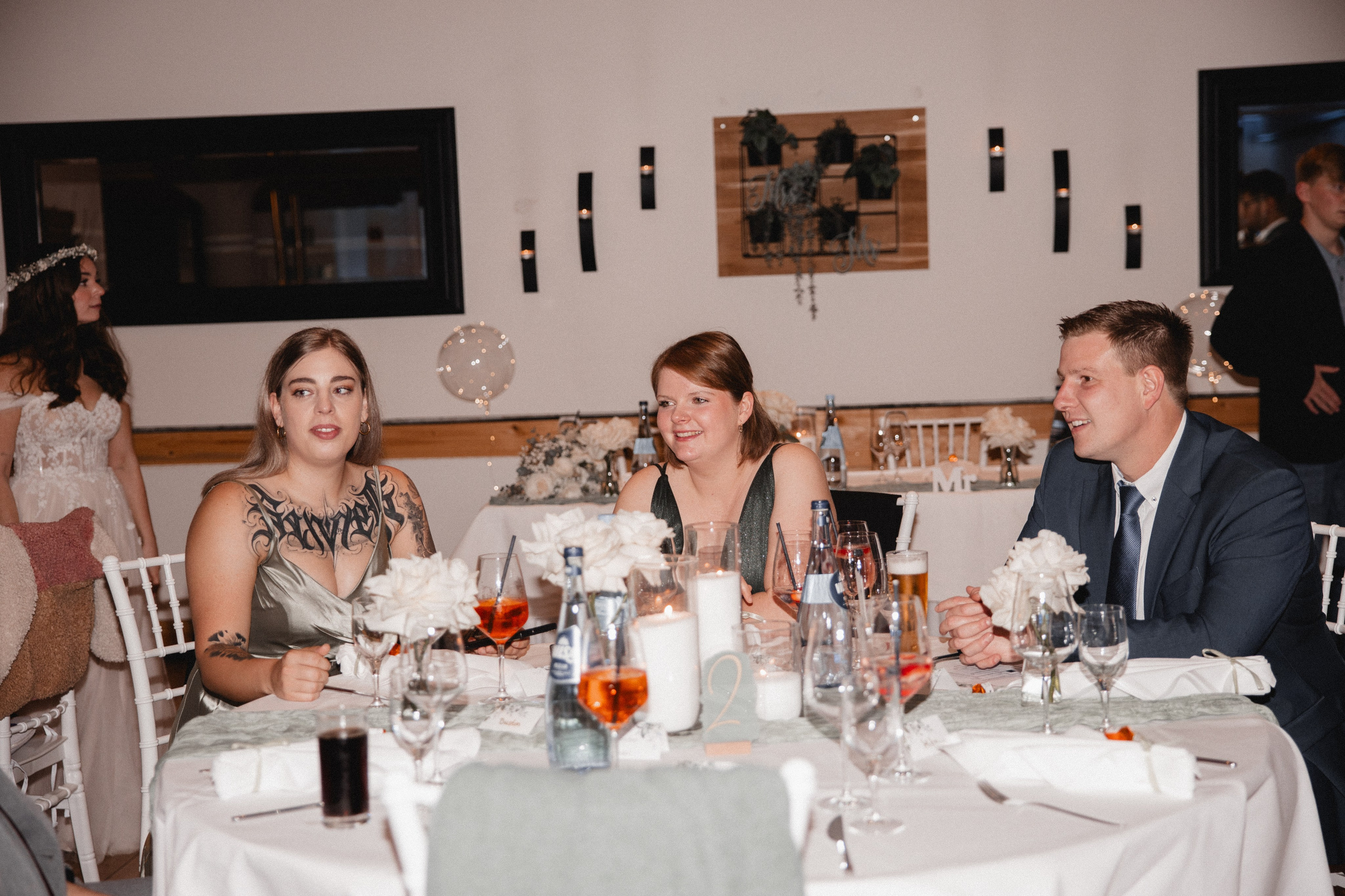 Lena & Philip | Schloss Bladenhorst, Castrop-Rauxel. Hochzeitsfotografin Bochum | Halyna Reiche Fotografie NRW