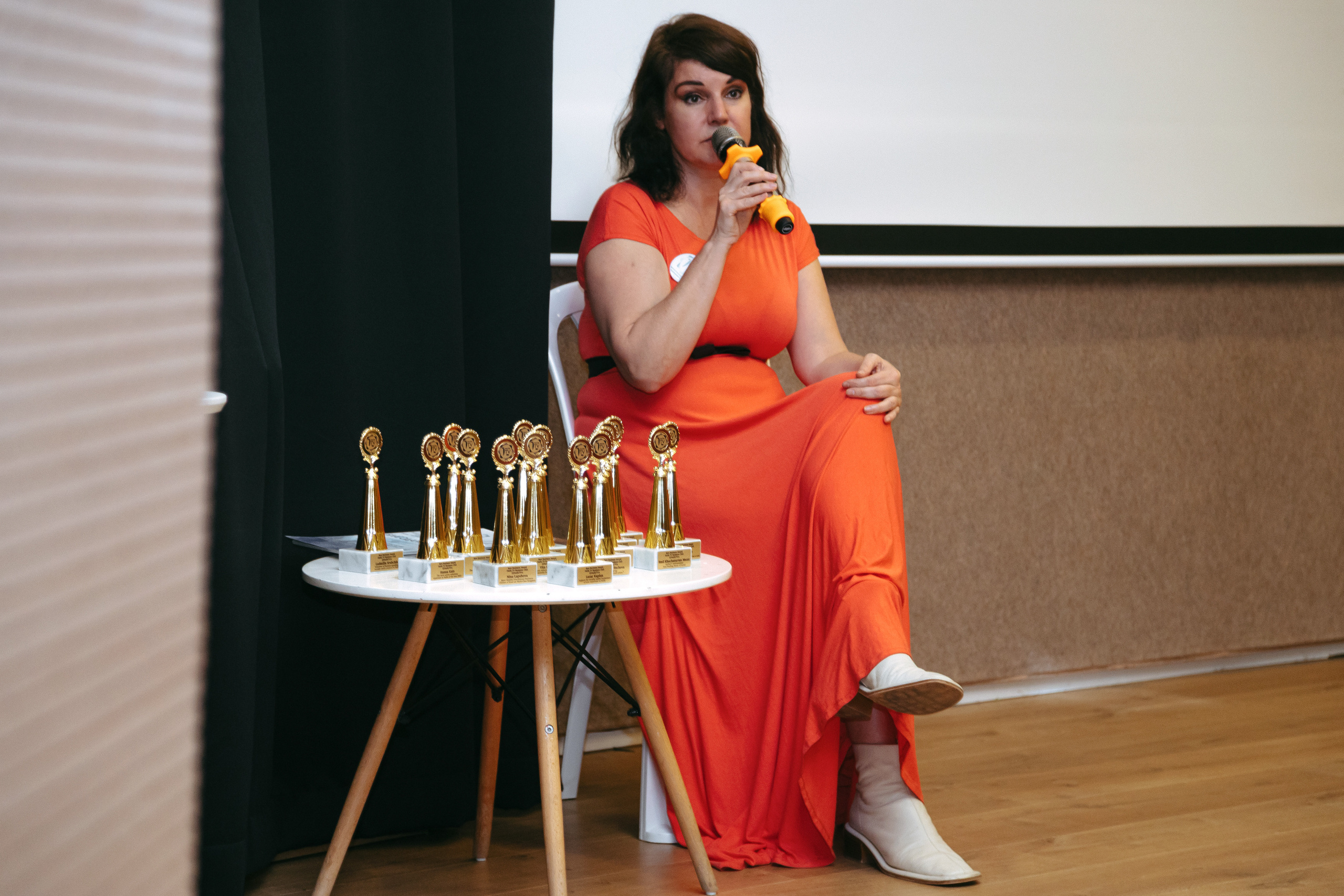 Birthday of Haifa TV. Съемка Дня Рождения Хайфа ТВ. Двухлетие. Home