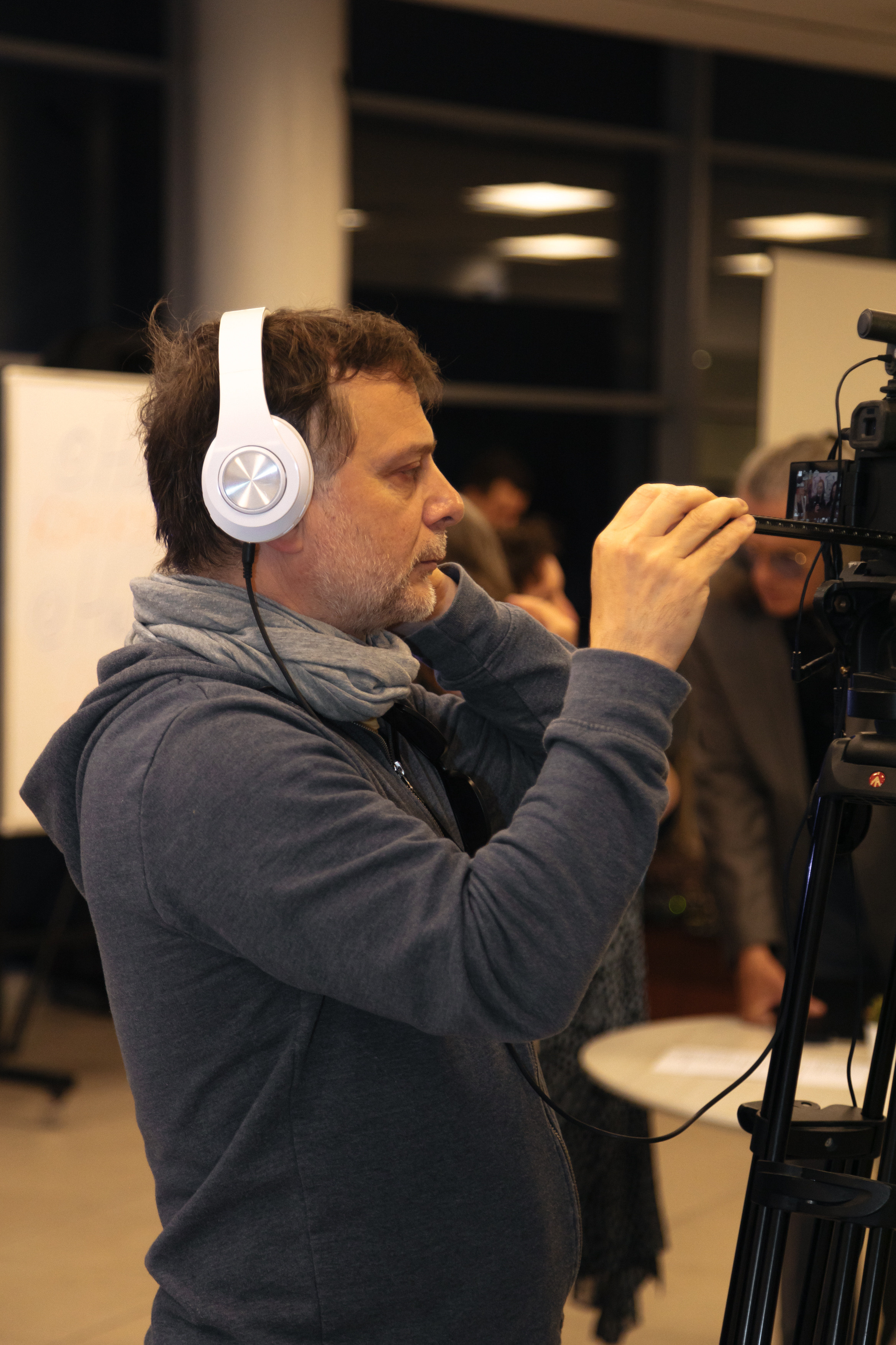 Birthday of Haifa TV. Съемка Дня Рождения Хайфа ТВ. Двухлетие. Home