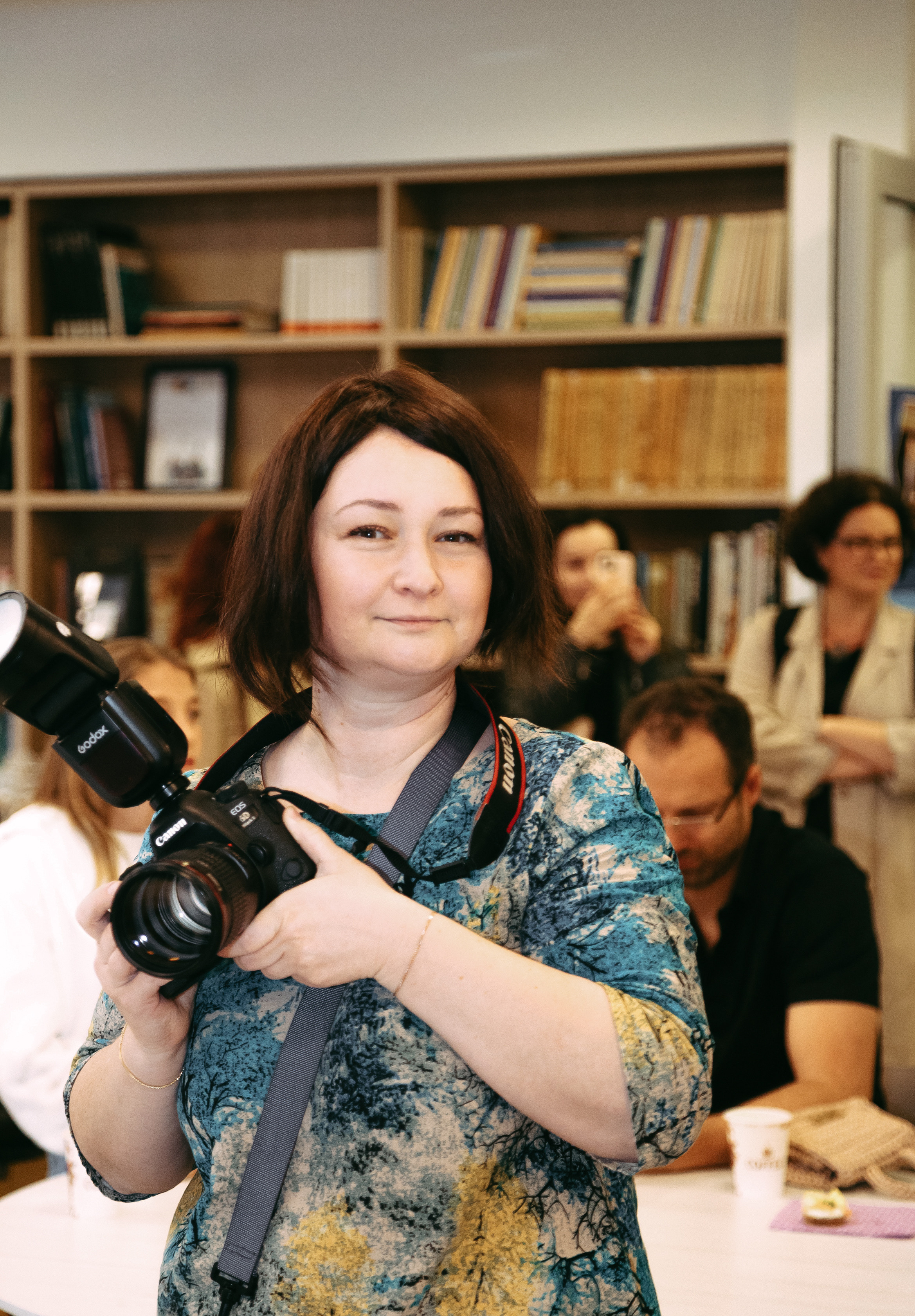 Birthday of Haifa TV. Съемка Дня Рождения Хайфа ТВ. Двухлетие. Home