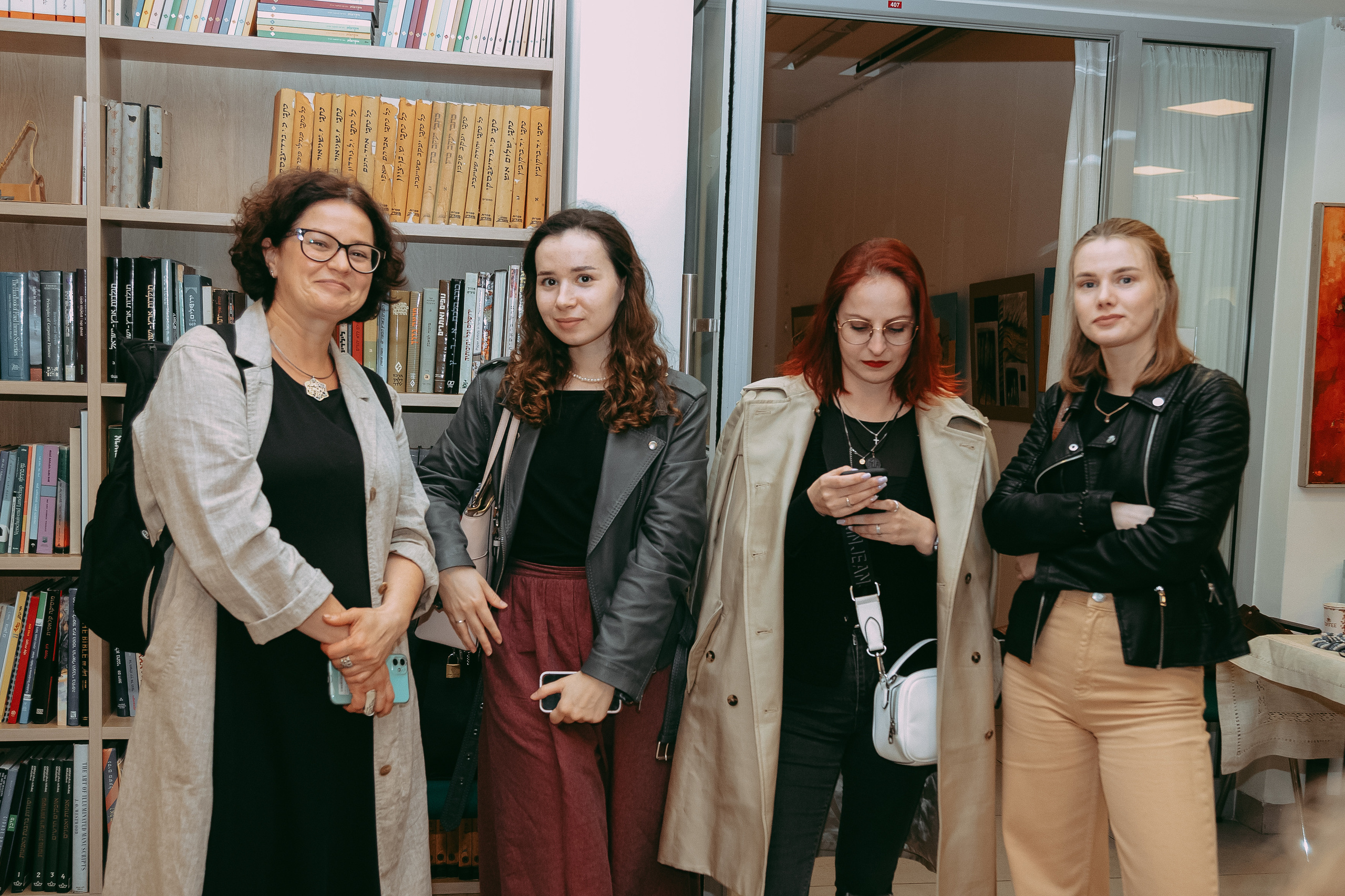 Birthday of Haifa TV. Съемка Дня Рождения Хайфа ТВ. Двухлетие. Home