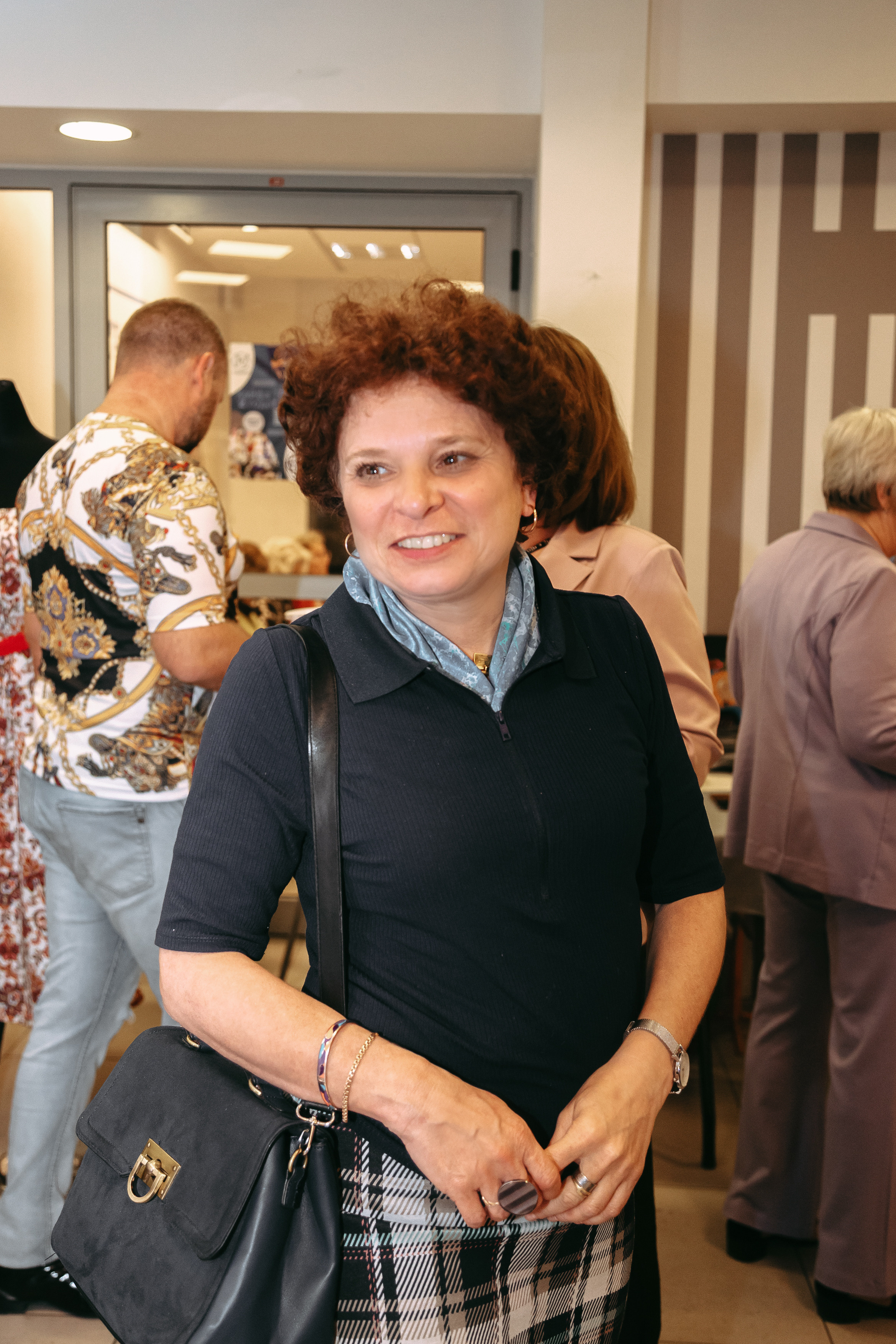 Birthday of Haifa TV. Съемка Дня Рождения Хайфа ТВ. Двухлетие. Home