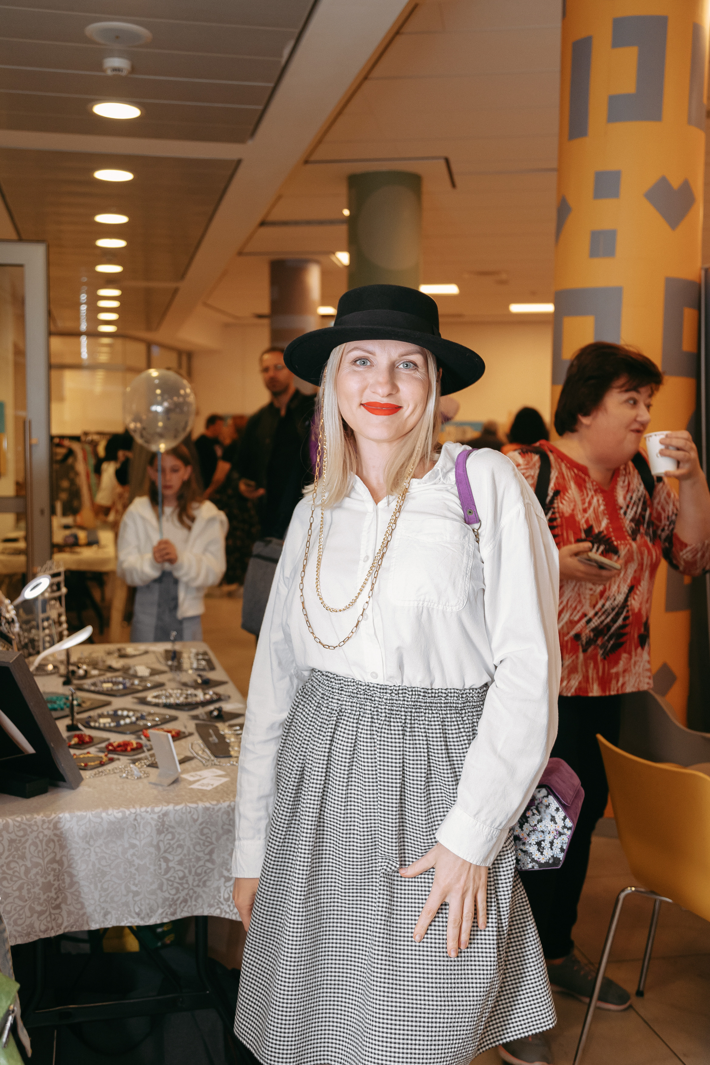 Birthday of Haifa TV. Съемка Дня Рождения Хайфа ТВ. Двухлетие. Home