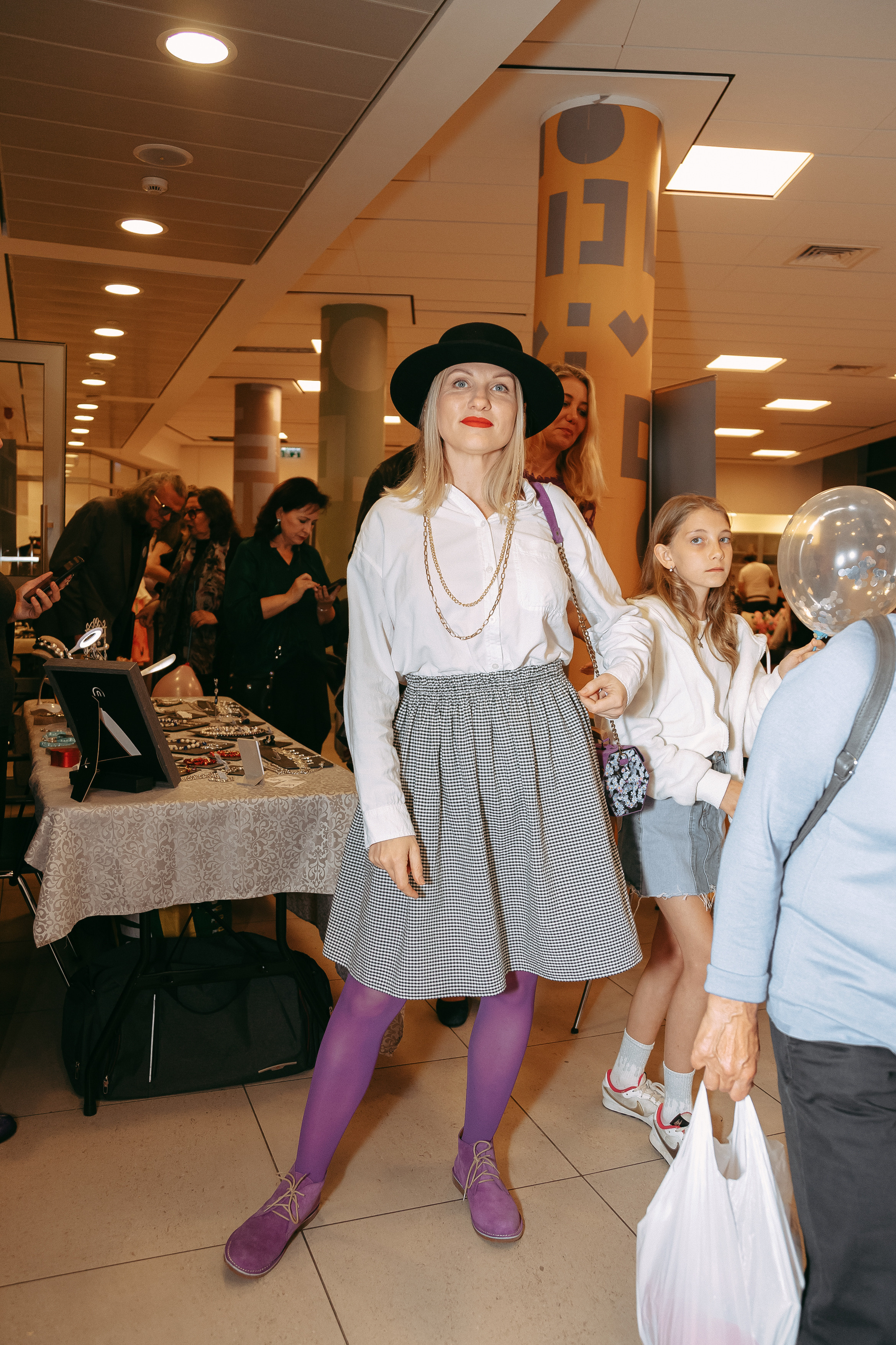 Birthday of Haifa TV. Съемка Дня Рождения Хайфа ТВ. Двухлетие. Home