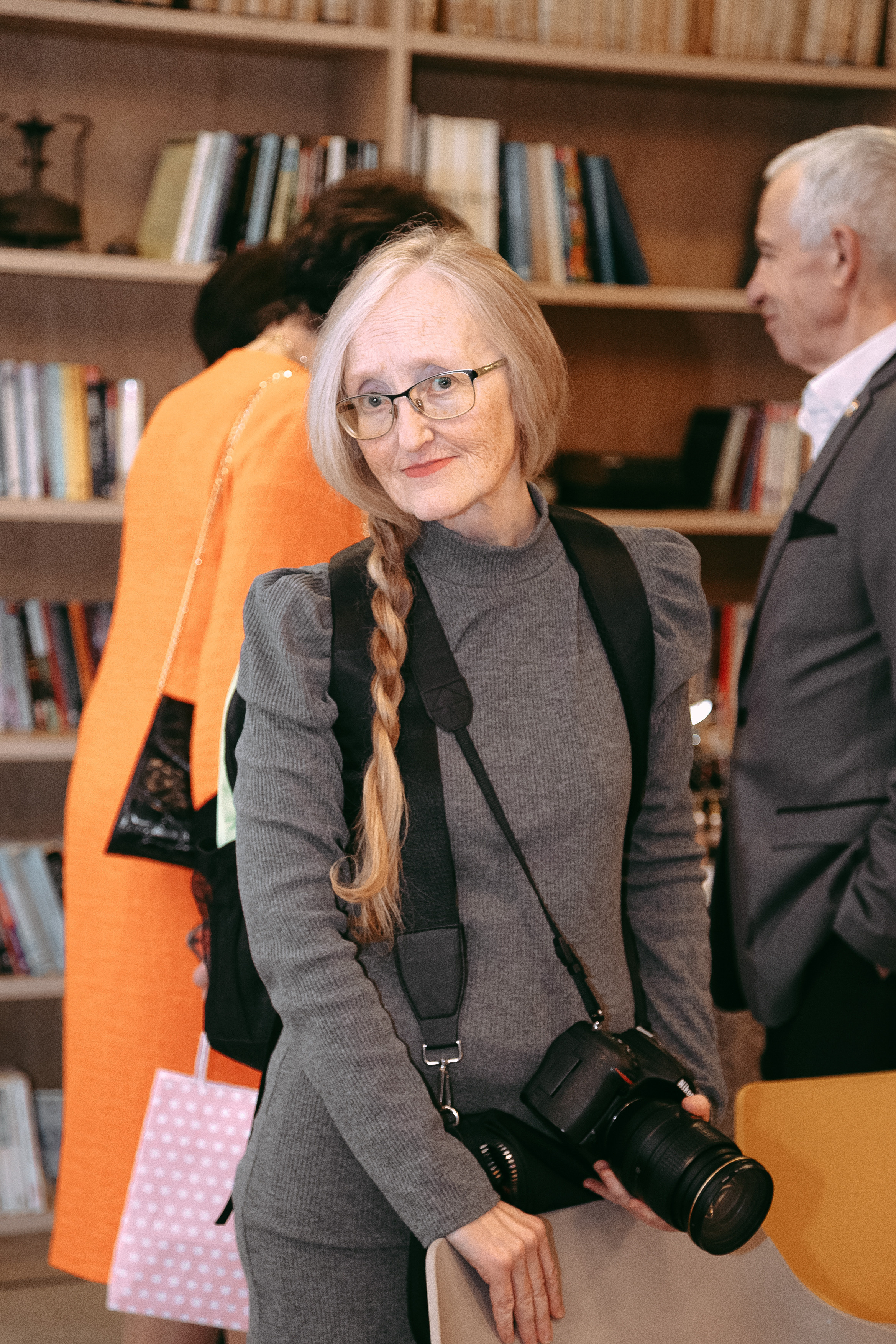 Birthday of Haifa TV. Съемка Дня Рождения Хайфа ТВ. Двухлетие. Home