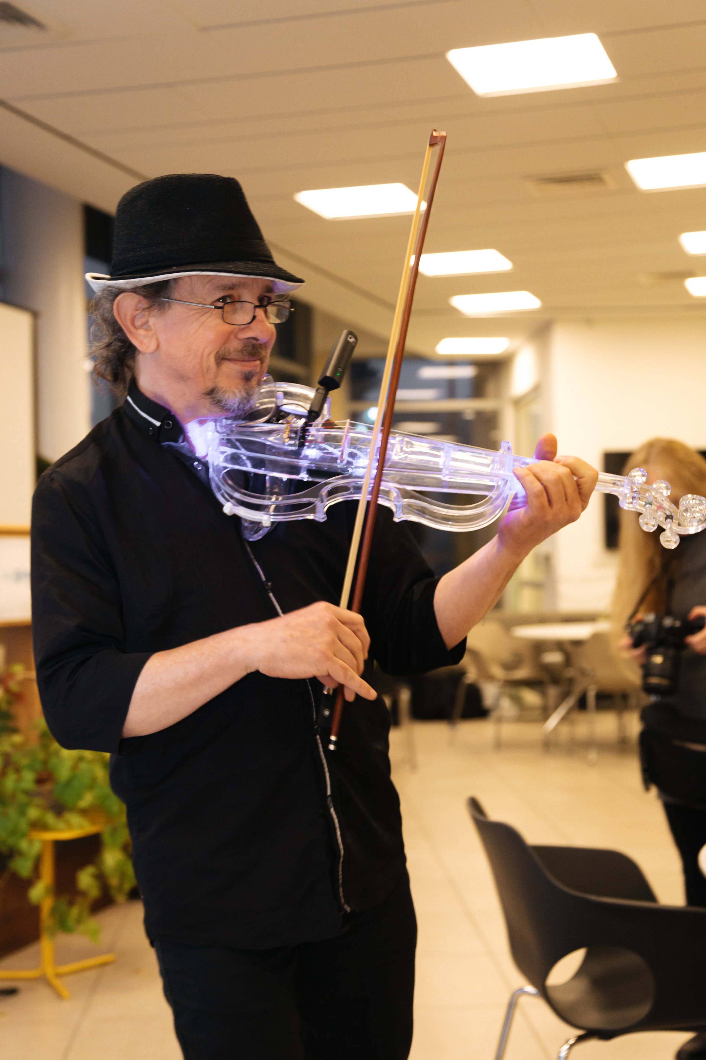 Birthday of Haifa TV. Съемка Дня Рождения Хайфа ТВ. Двухлетие. Home