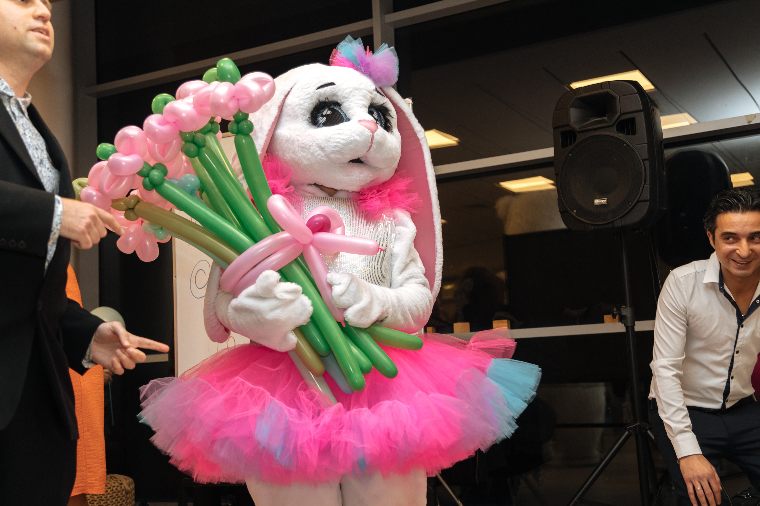 Birthday of Haifa TV. Съемка Дня Рождения Хайфа ТВ. Двухлетие. Home