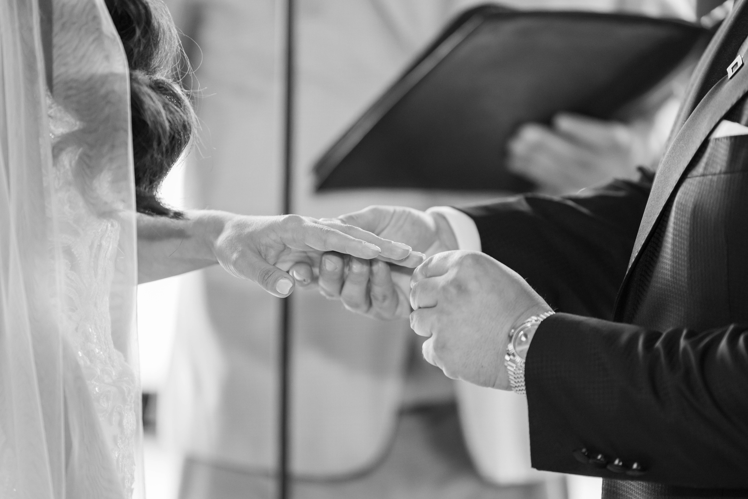 Alyssa & Mike, Washington Blvd, Jersey City, NJ. Wedding Photo & Video