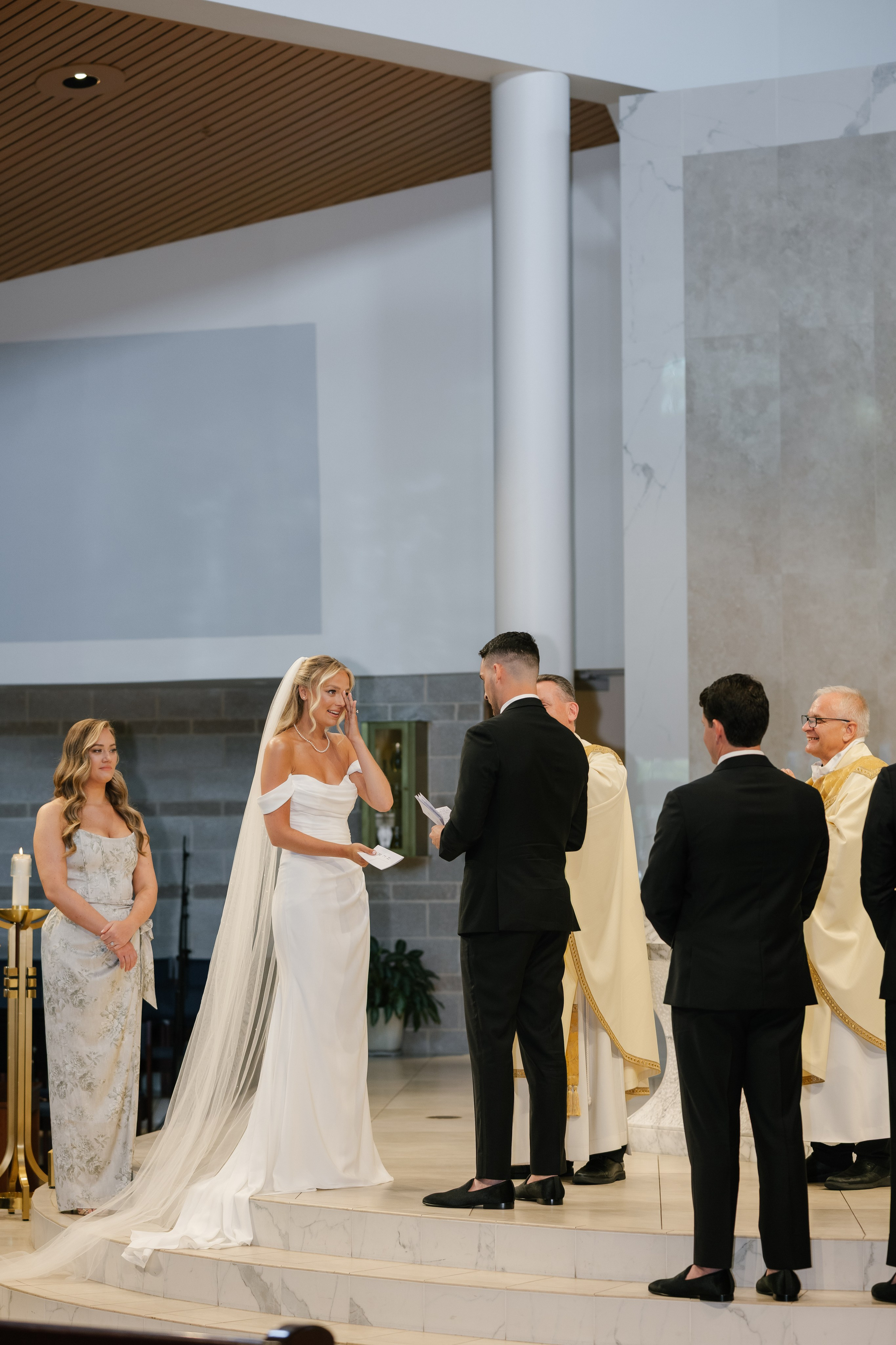 Olivia and Sean, The Mansion at Mountain Lakes, NJ. Wedding Photo & Video