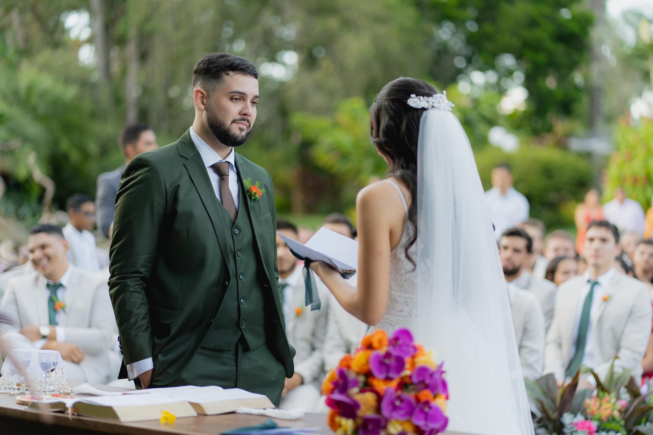 Kelvin e Leticia. Fabio Barth | Foto e Filme de casamento