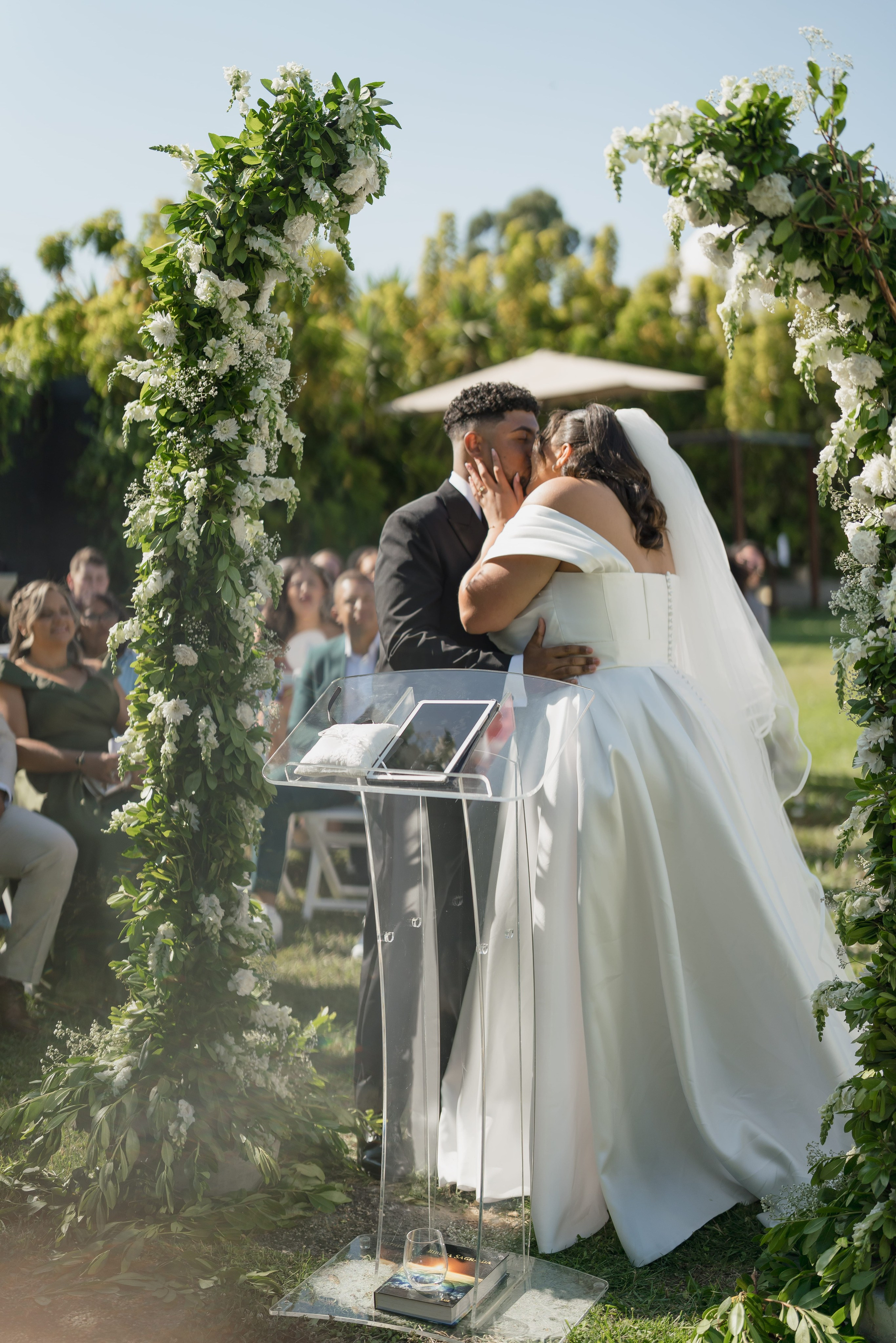Matheus e Marcelly. Fabio Barth — Wedding Photo & Film