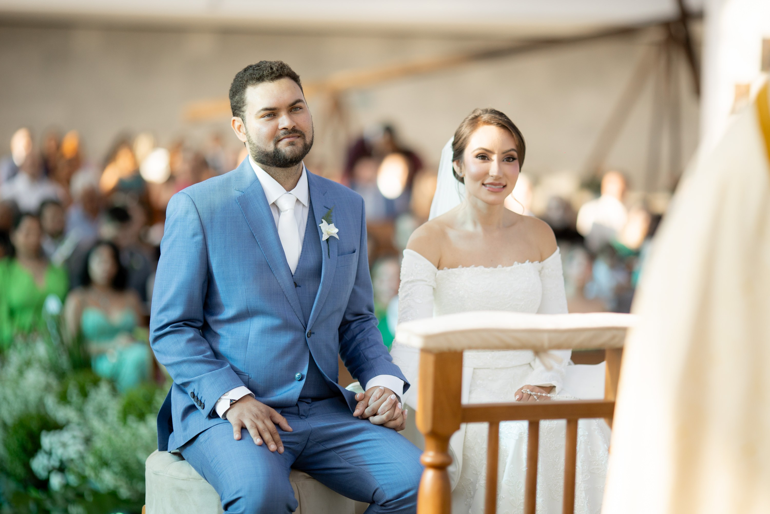 Luiza e Marcelo. Fabio Barth — Wedding Photo & Film