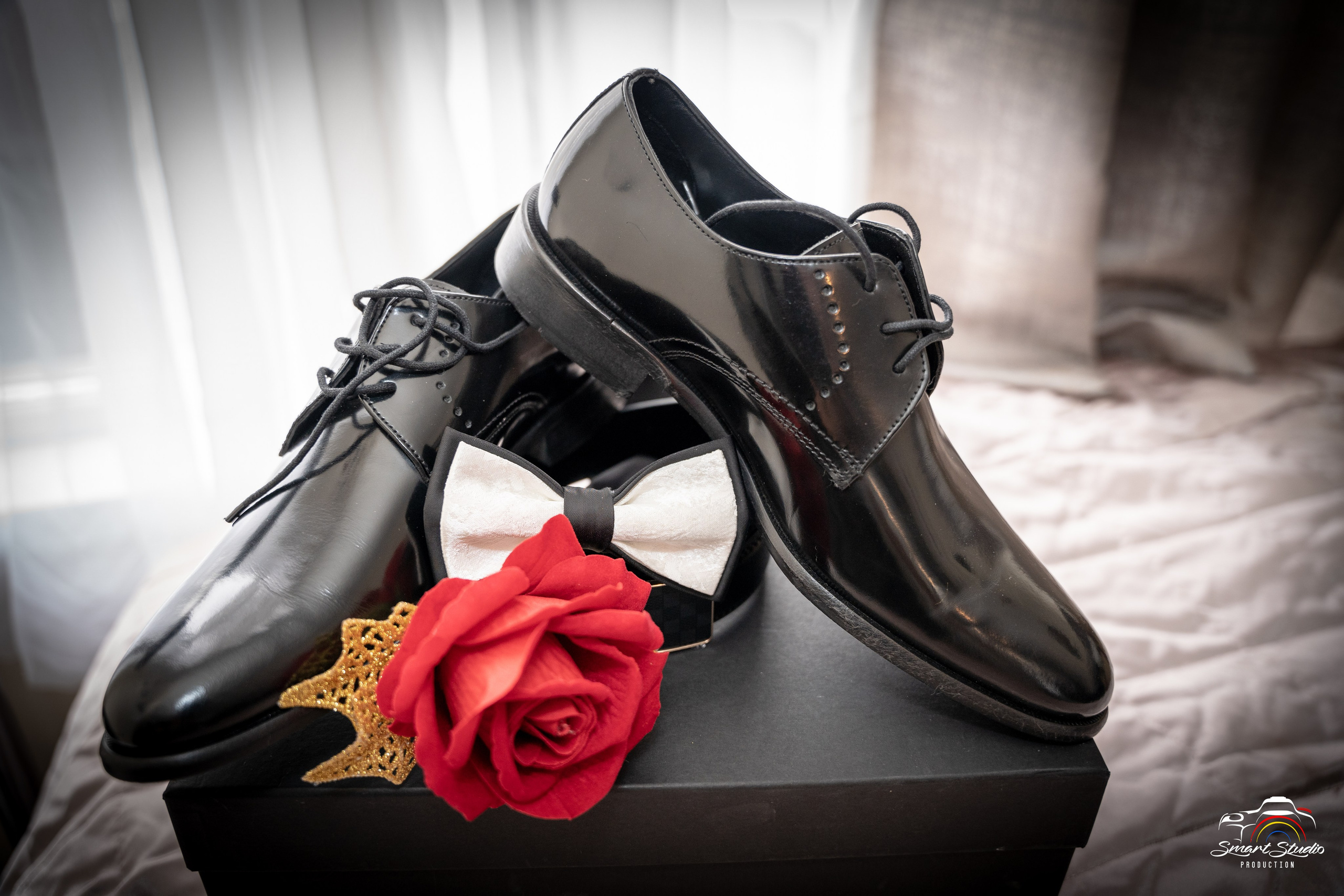 Wedding Marin & Alina — 2023, Uk. SMART STUDIO PRODUCTION