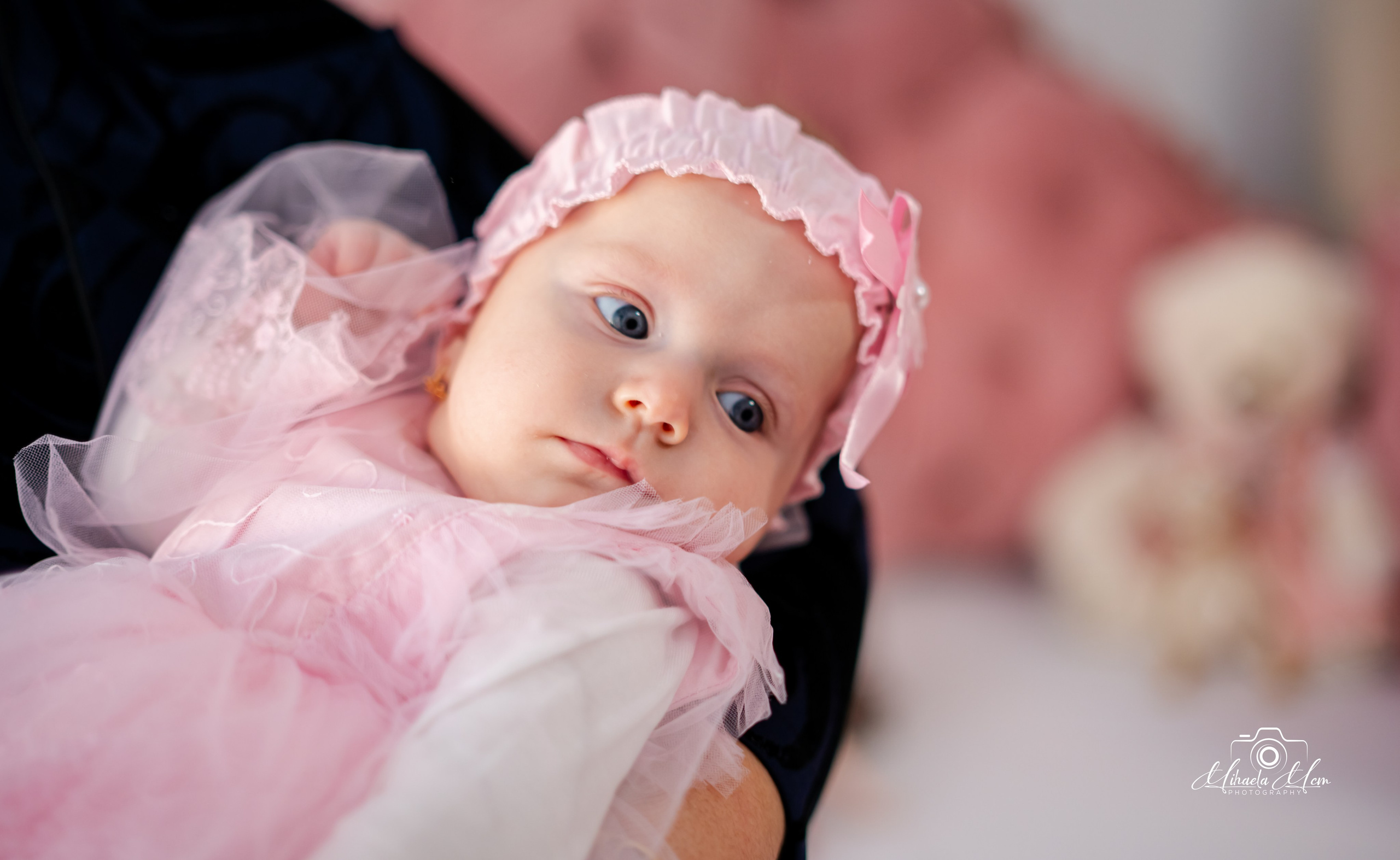 Botez Maria. MCM Happy Studio – Fotograf & Videograf Evenimente | Nuntă & Botez