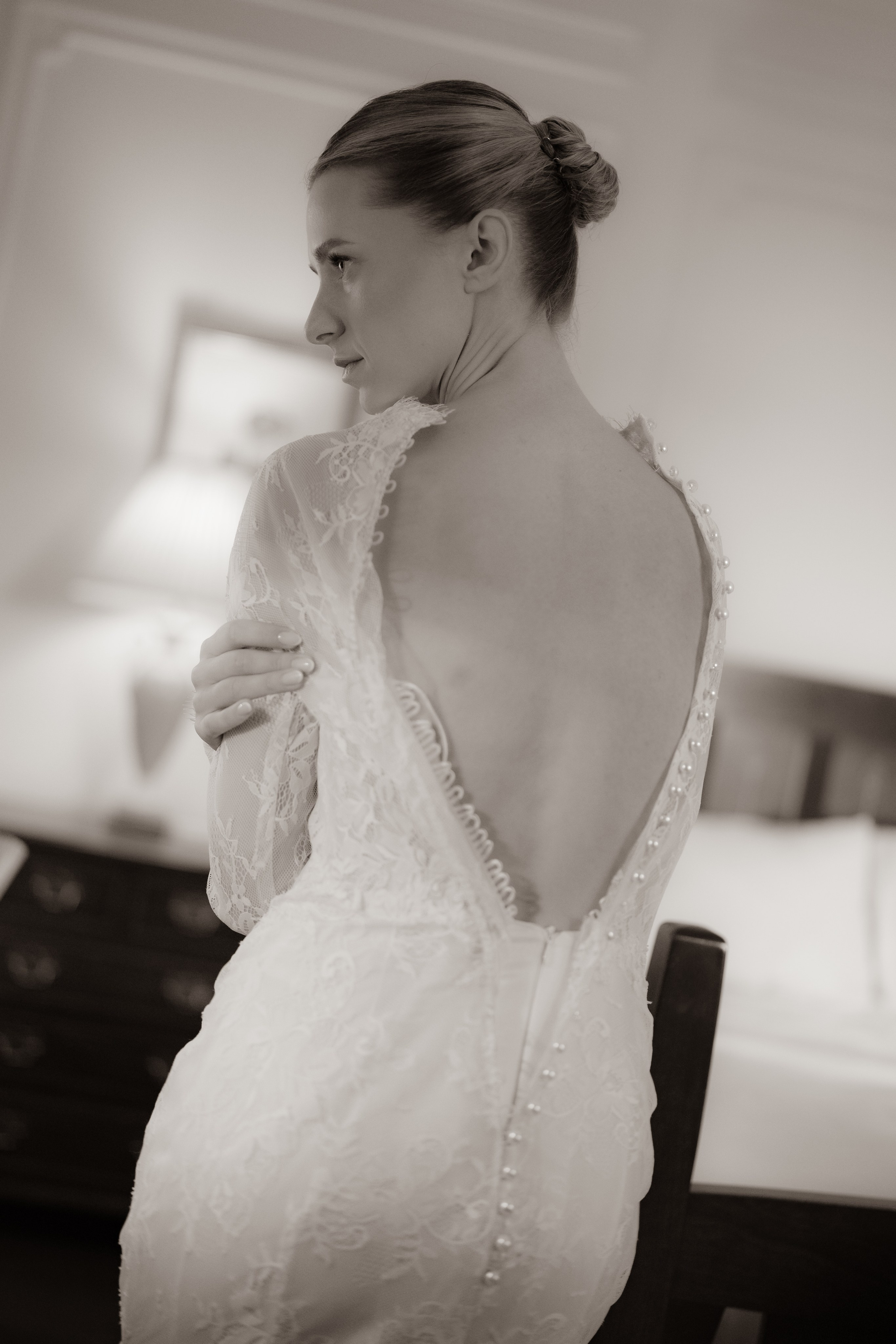 Svetlana and Igor. Anna Krasnova Wedding photographer