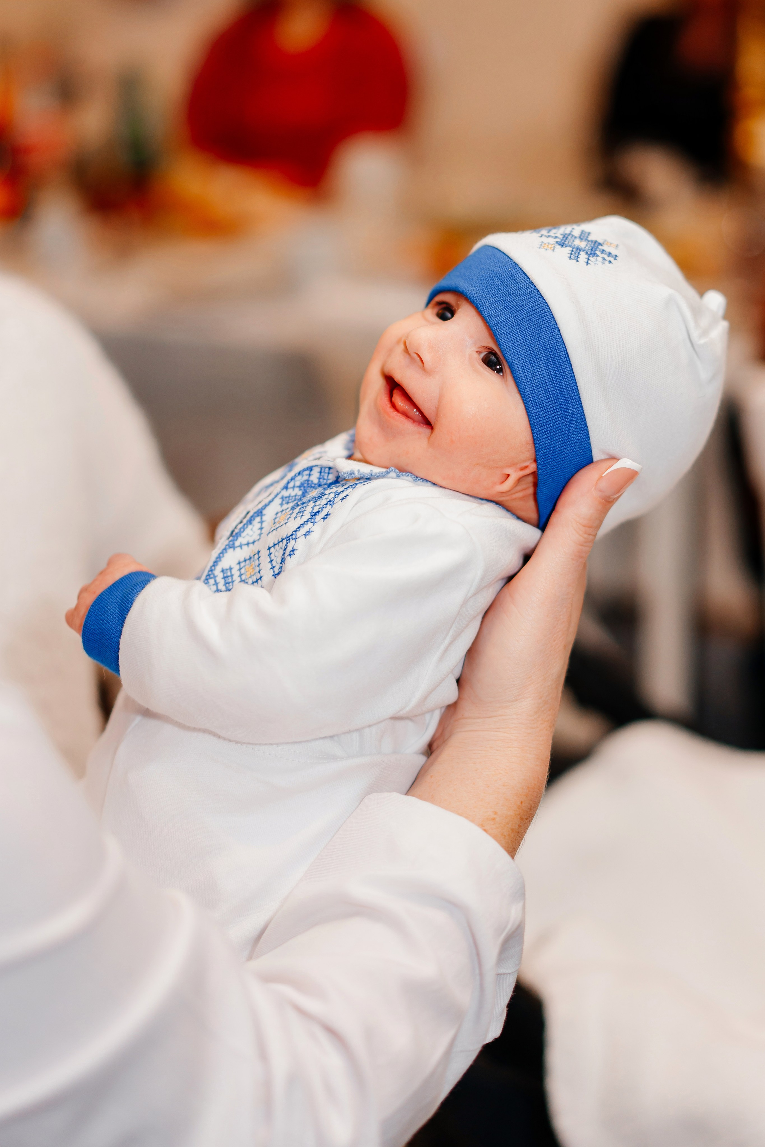 События. Свадебный и семейный фотограф в Праге — Анастасия Белоконь